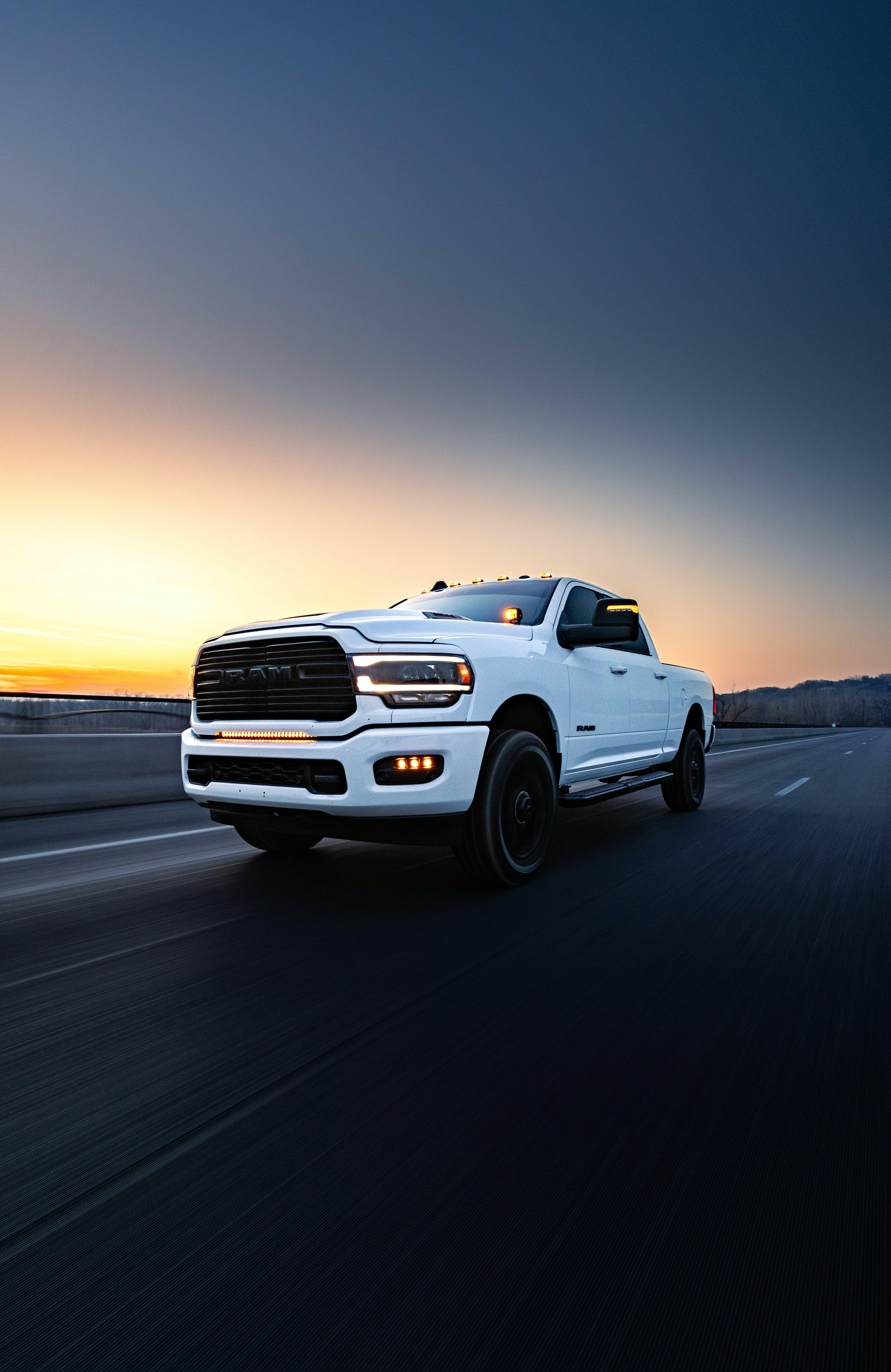 2019-2024 RAM 2500/3500 Fog Light Kit - Image 12