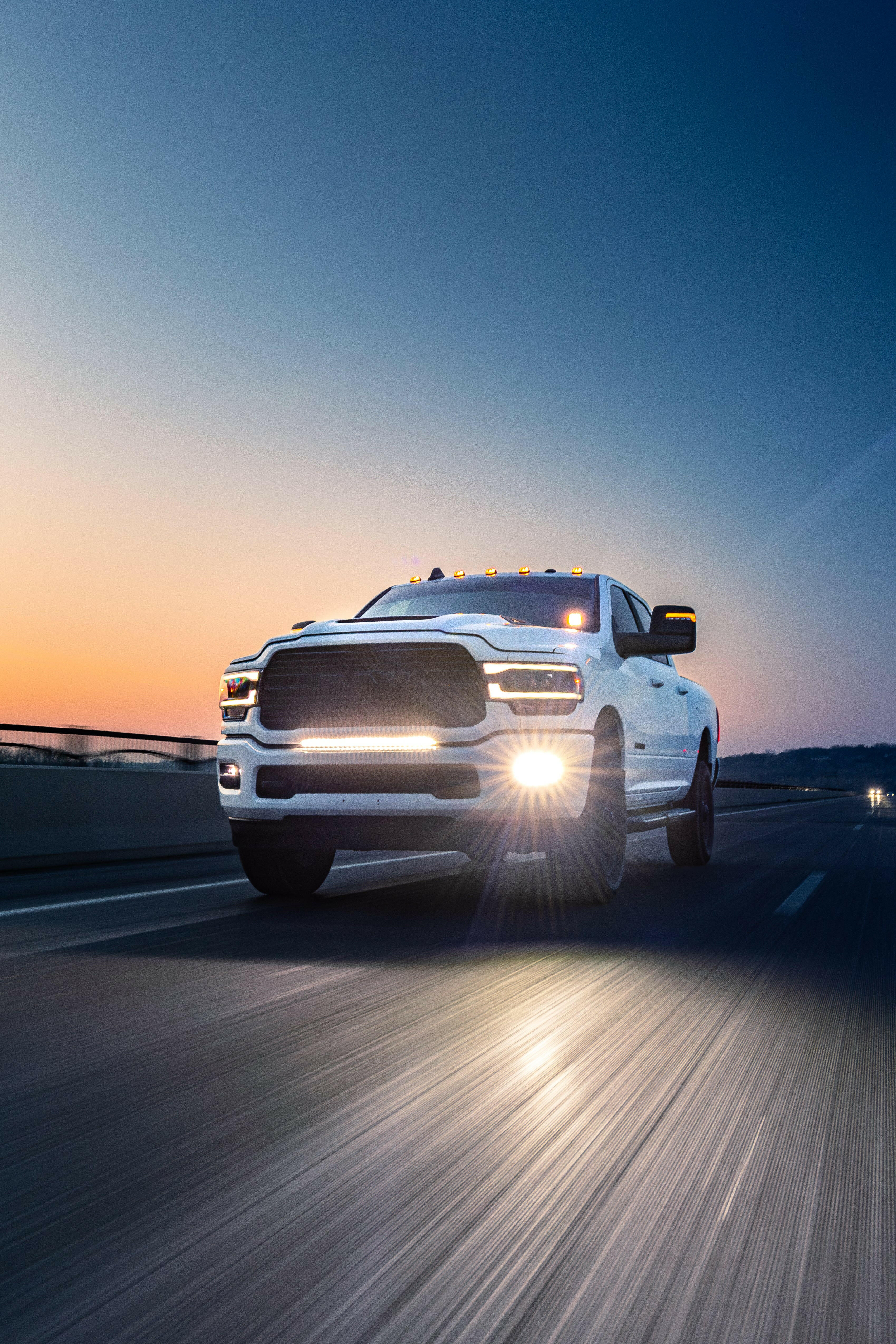 2019-2024 RAM 2500/3500 Fog Light Kit - Image 13