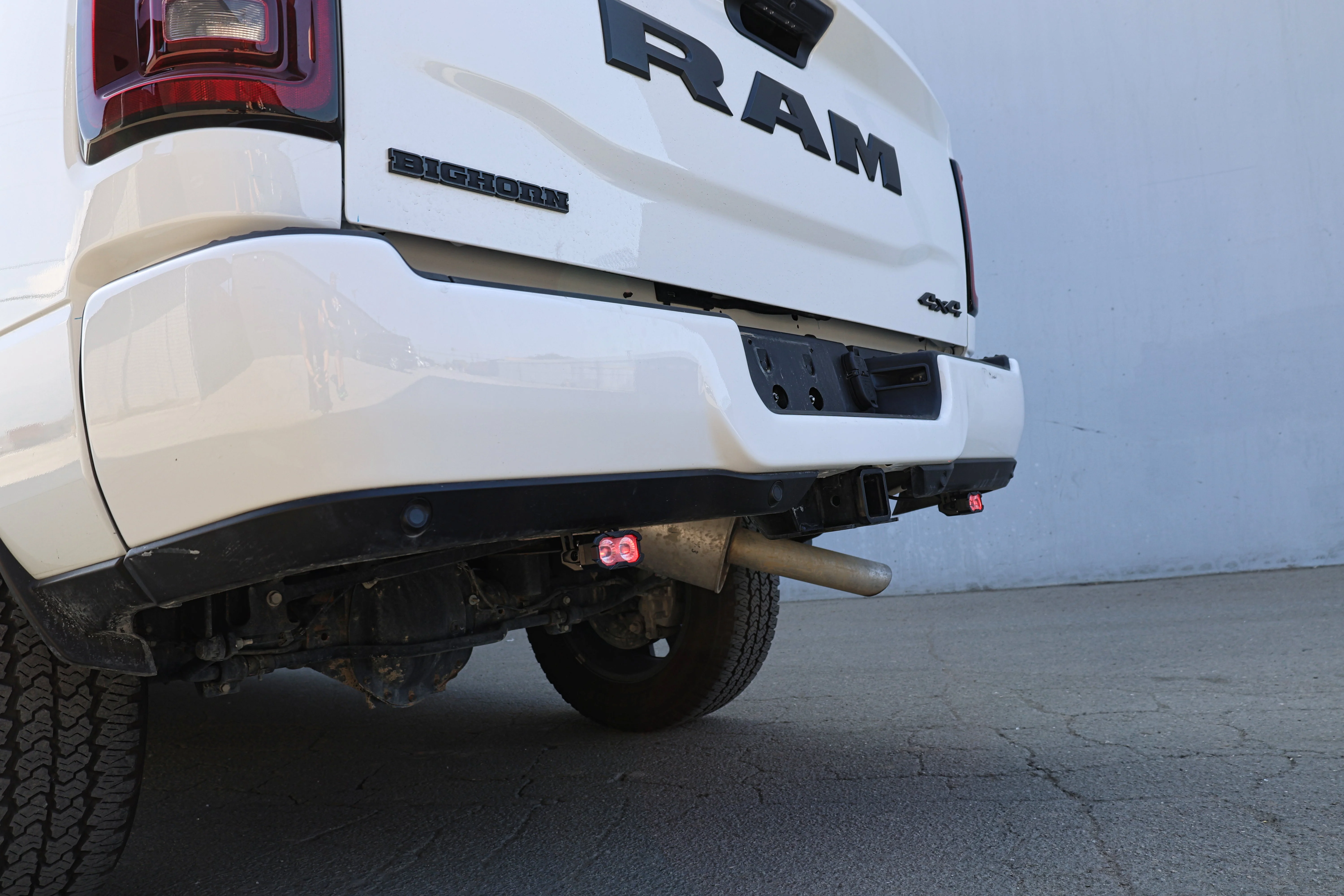 2019-24 RAM 2500/3500 Reverse Light Kit - Image 3