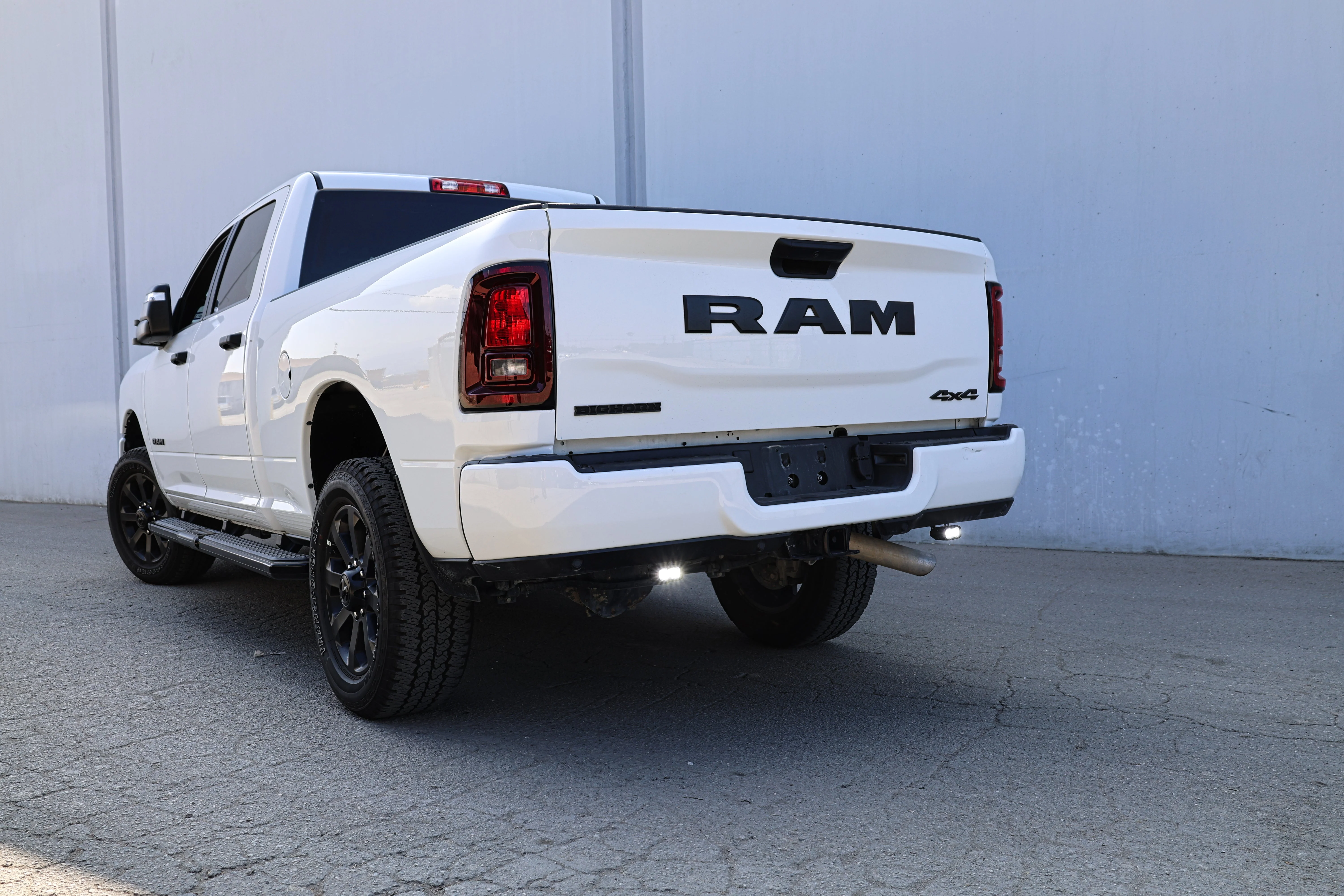 2019-24 RAM 2500/3500 Reverse Light Kit - Image 4