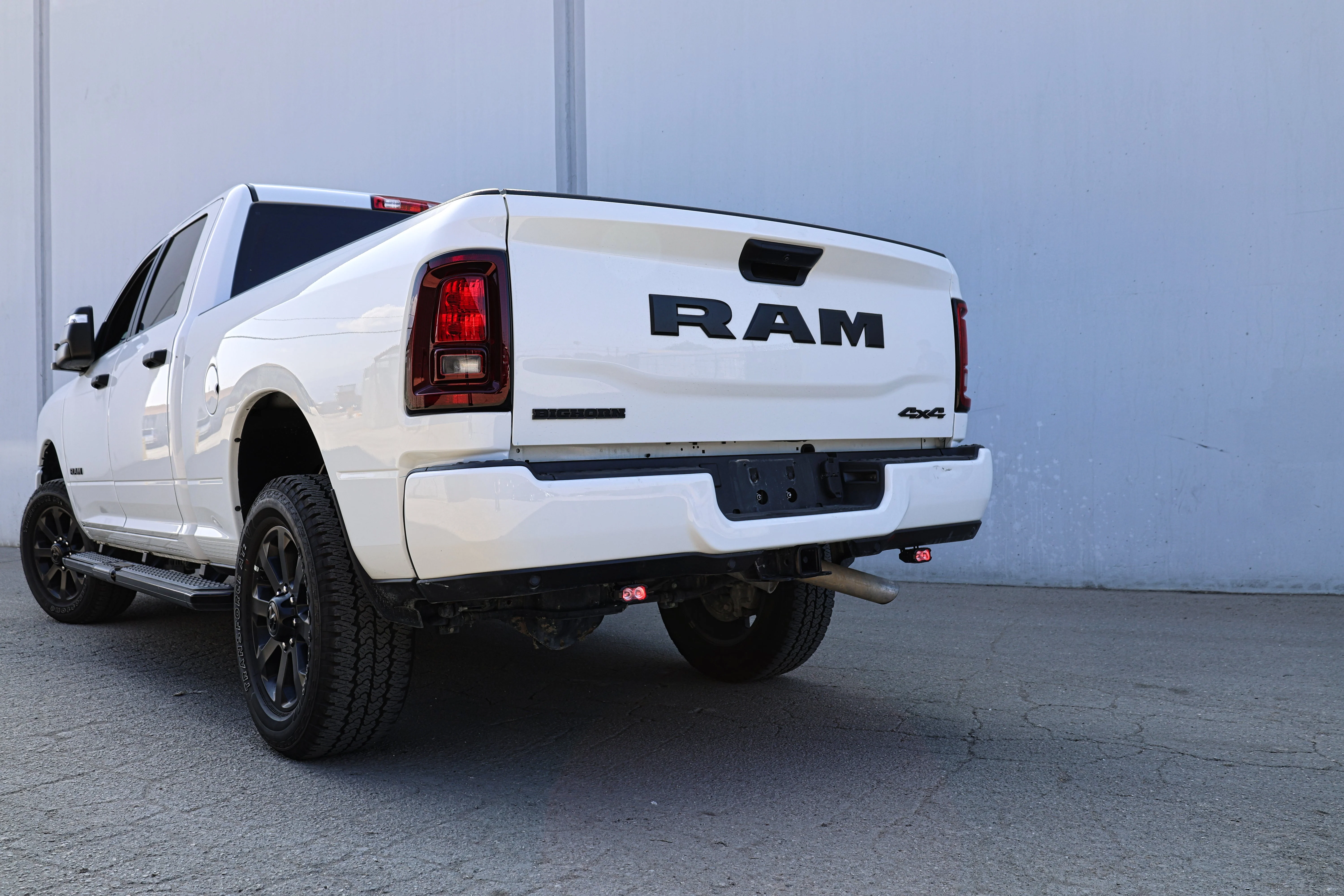 2019-24 RAM 2500/3500 Reverse Light Kit - Image 5