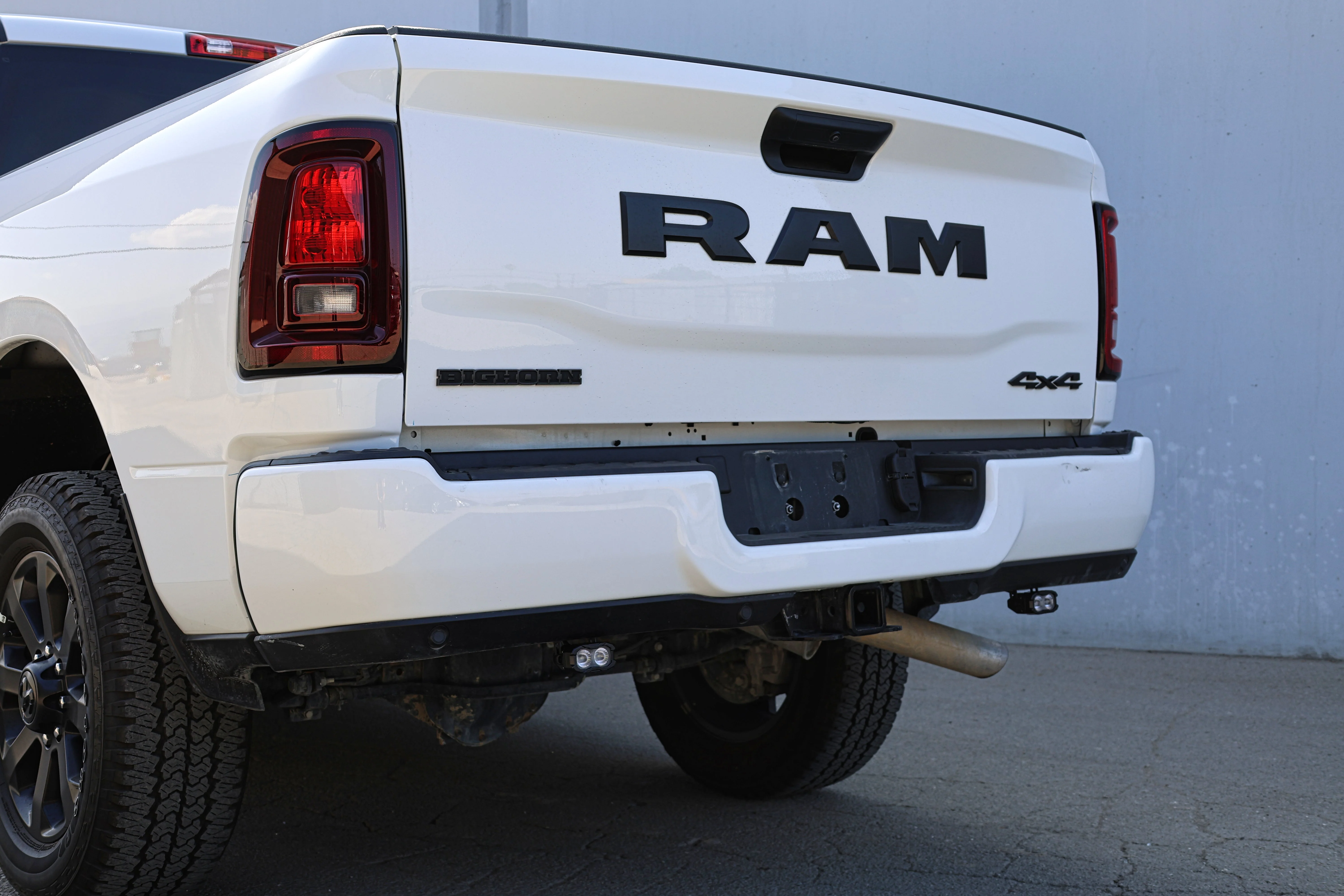 2019-24 RAM 2500/3500 Reverse Light Kit - Image 6