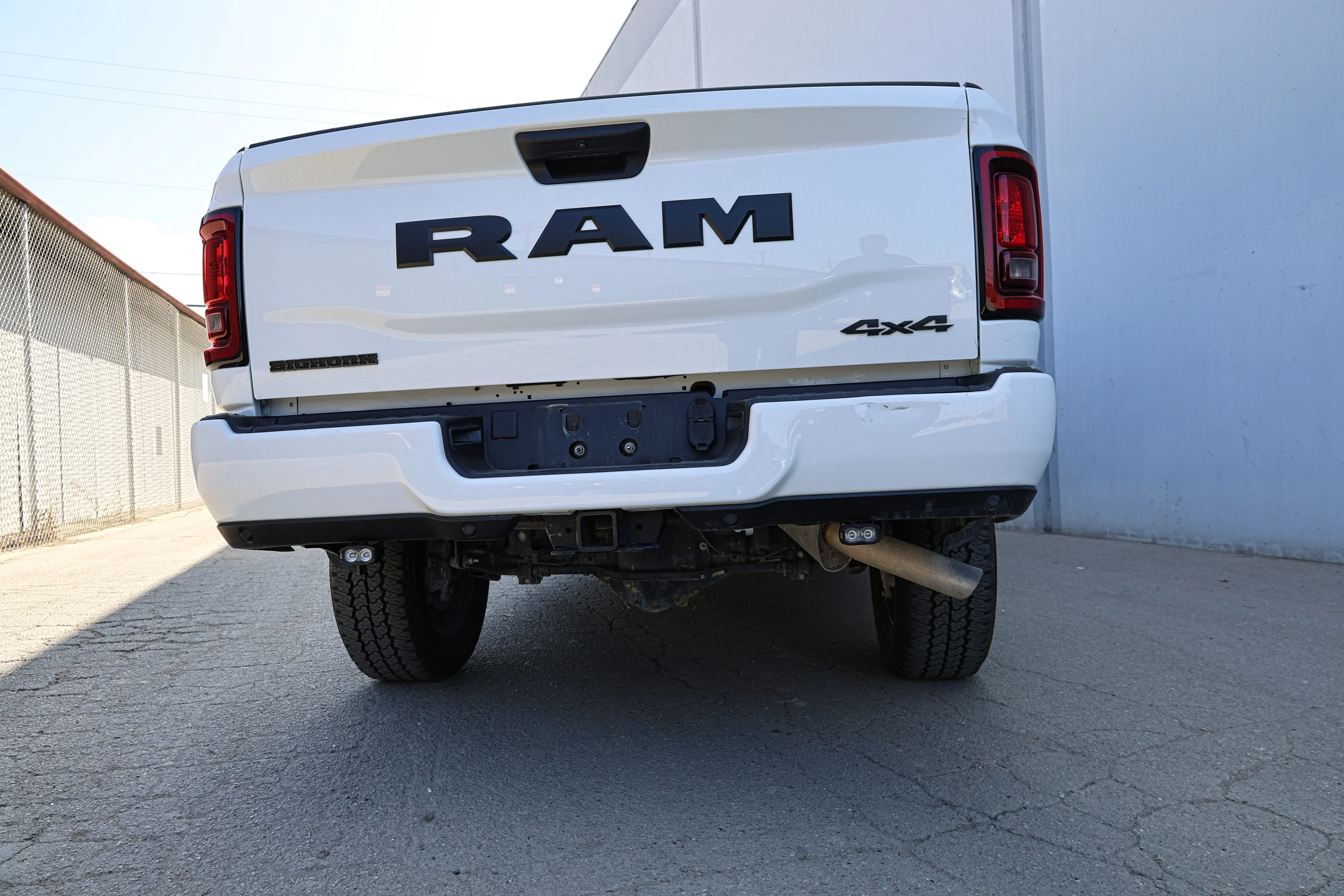 2019-24 RAM 2500/3500 Reverse Light Kit - Image 7