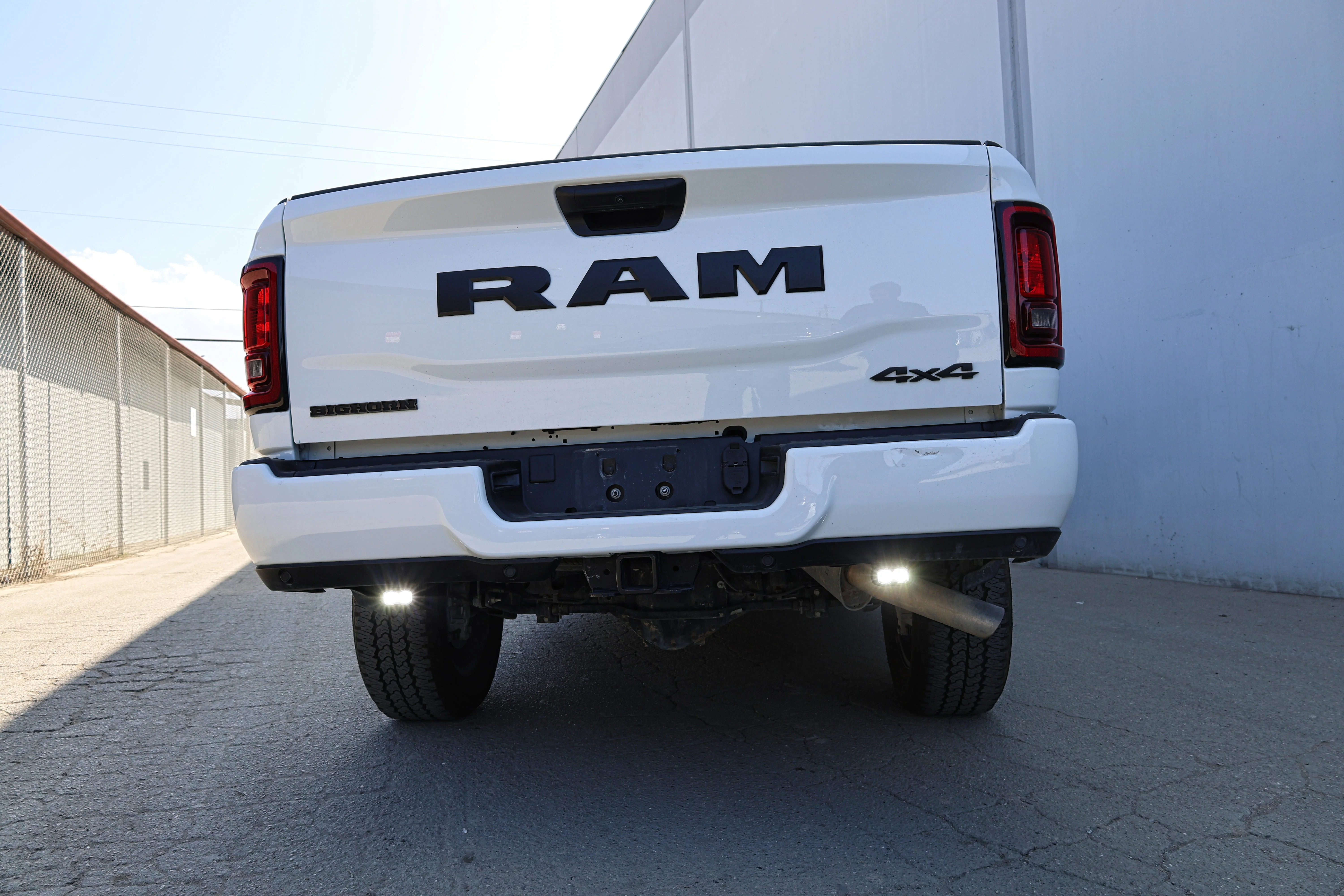 2019-24 RAM 2500/3500 Reverse Light Kit - Image 8