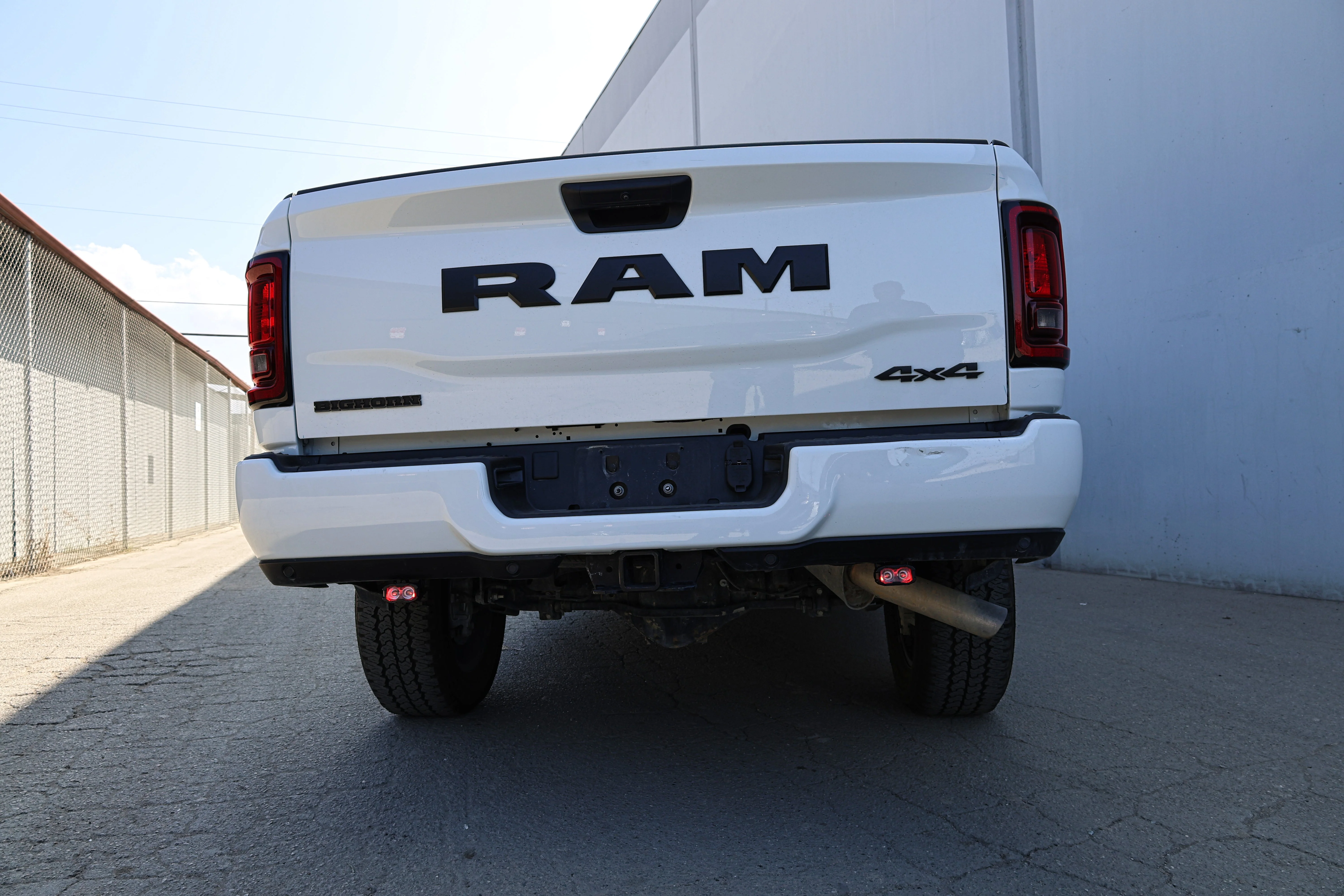 2019-24 RAM 2500/3500 Reverse Light Kit - Image 9