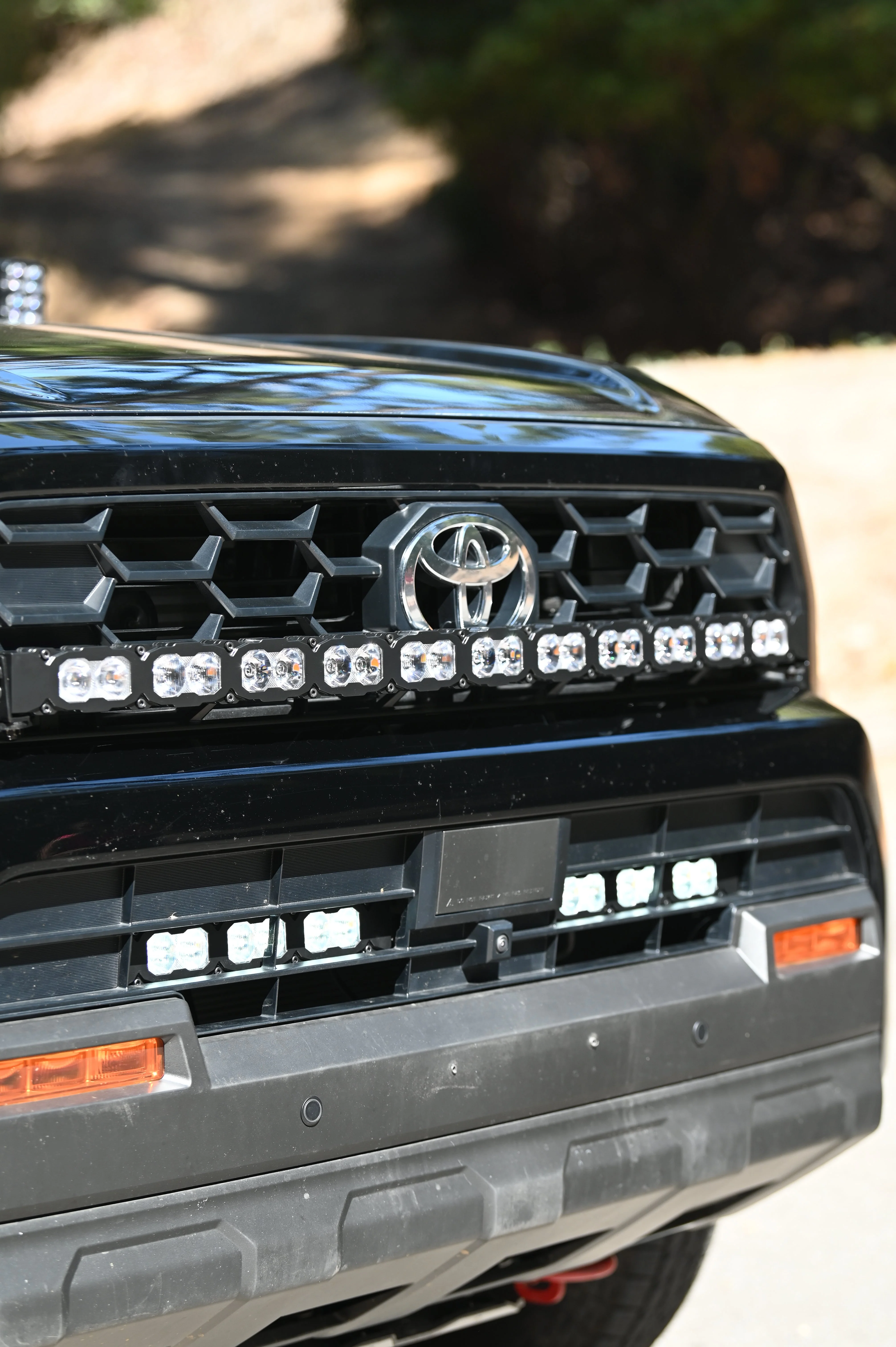 2025+ Toyota 4Runner 40in Light Bar PRO - Image 20