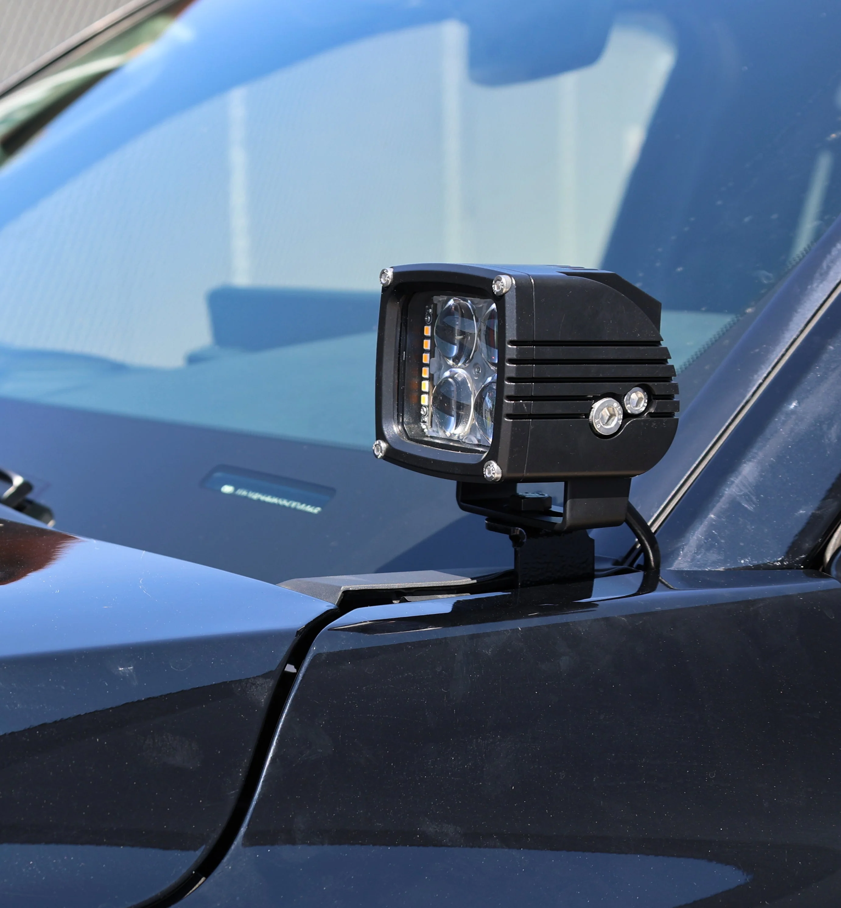 2025+ Toyota 4Runner Ditch Lights - Image 11