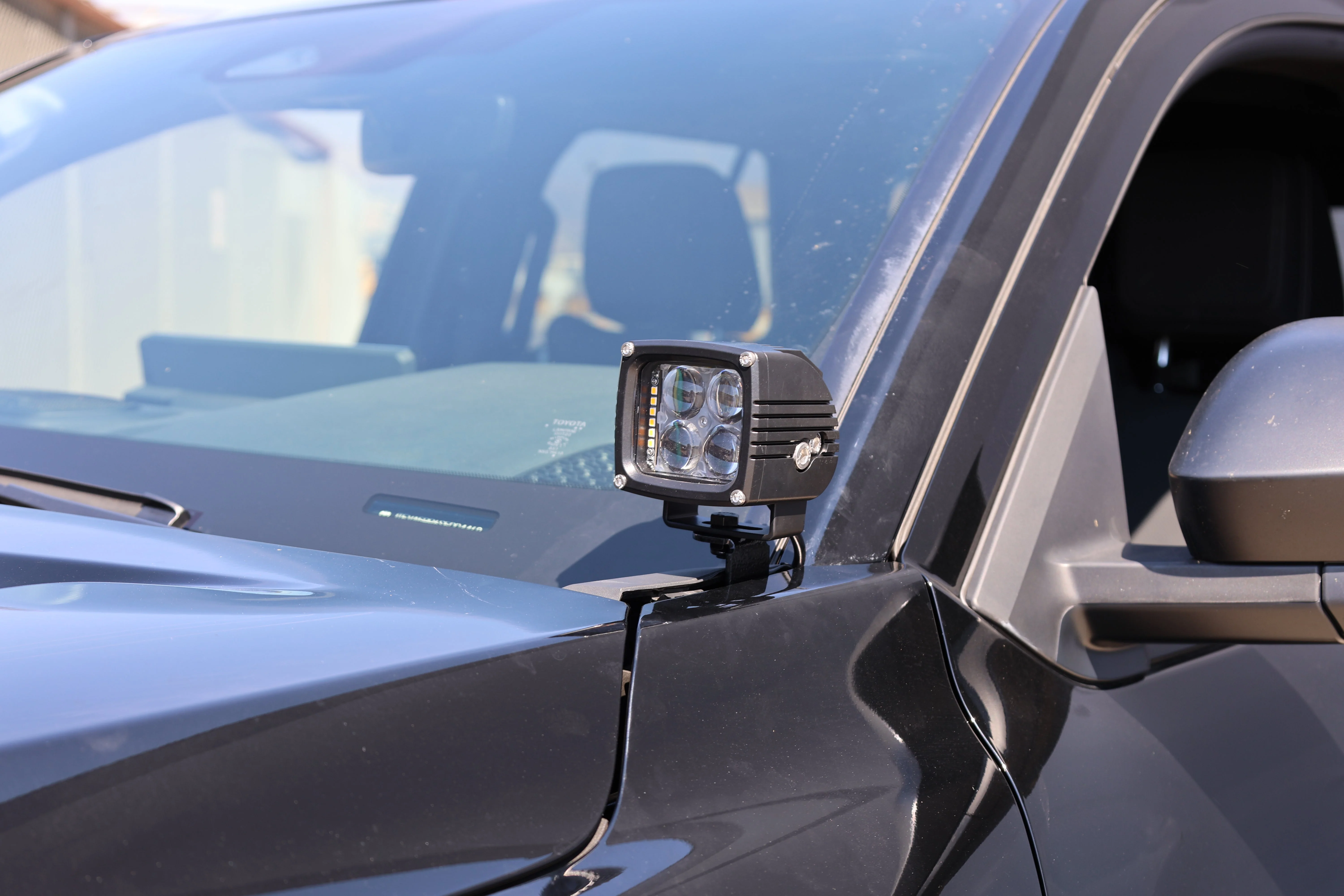 2025+ Toyota 4Runner Ditch Lights - Image 13