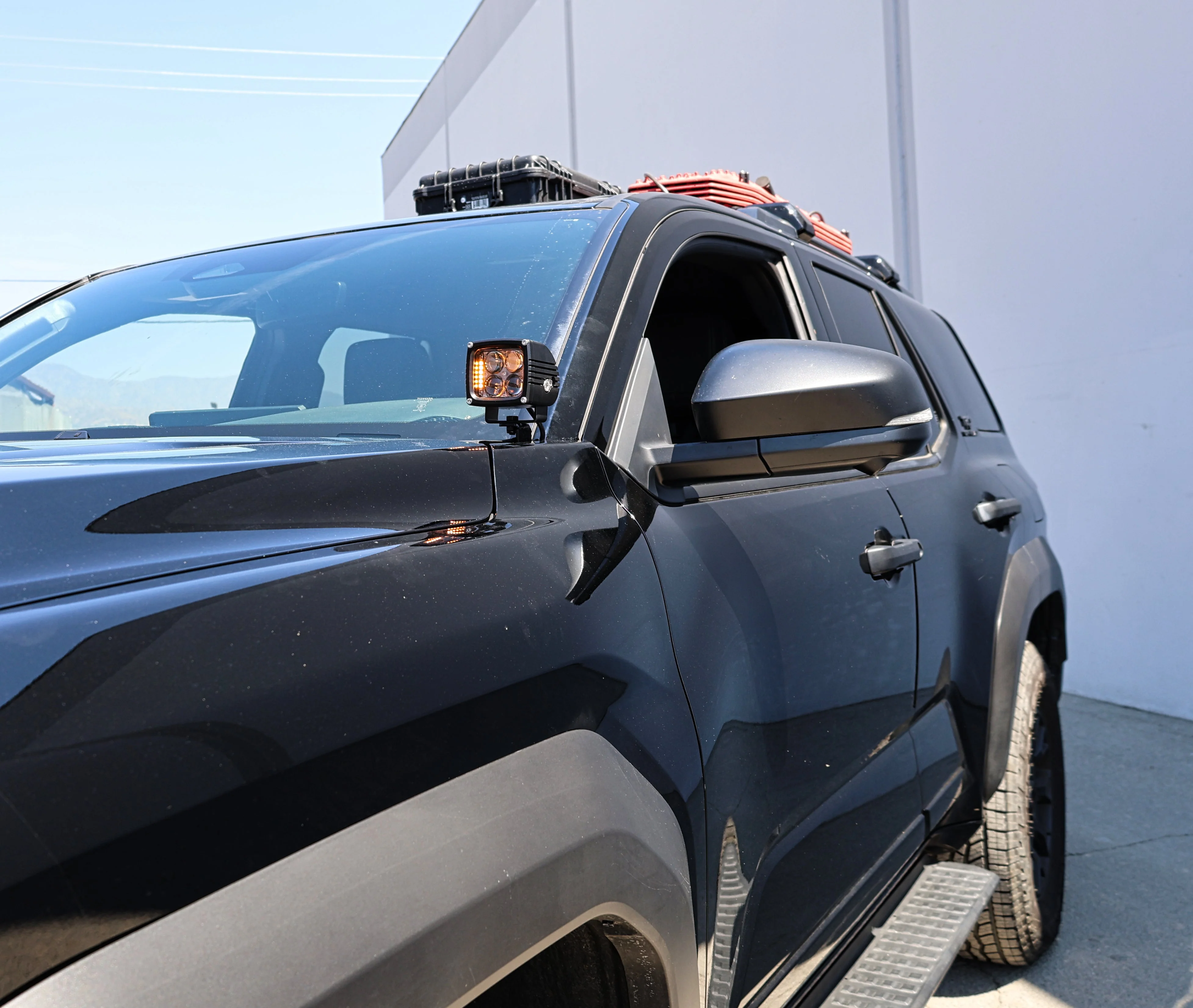 2025+ Toyota 4Runner Ditch Lights - Image 16