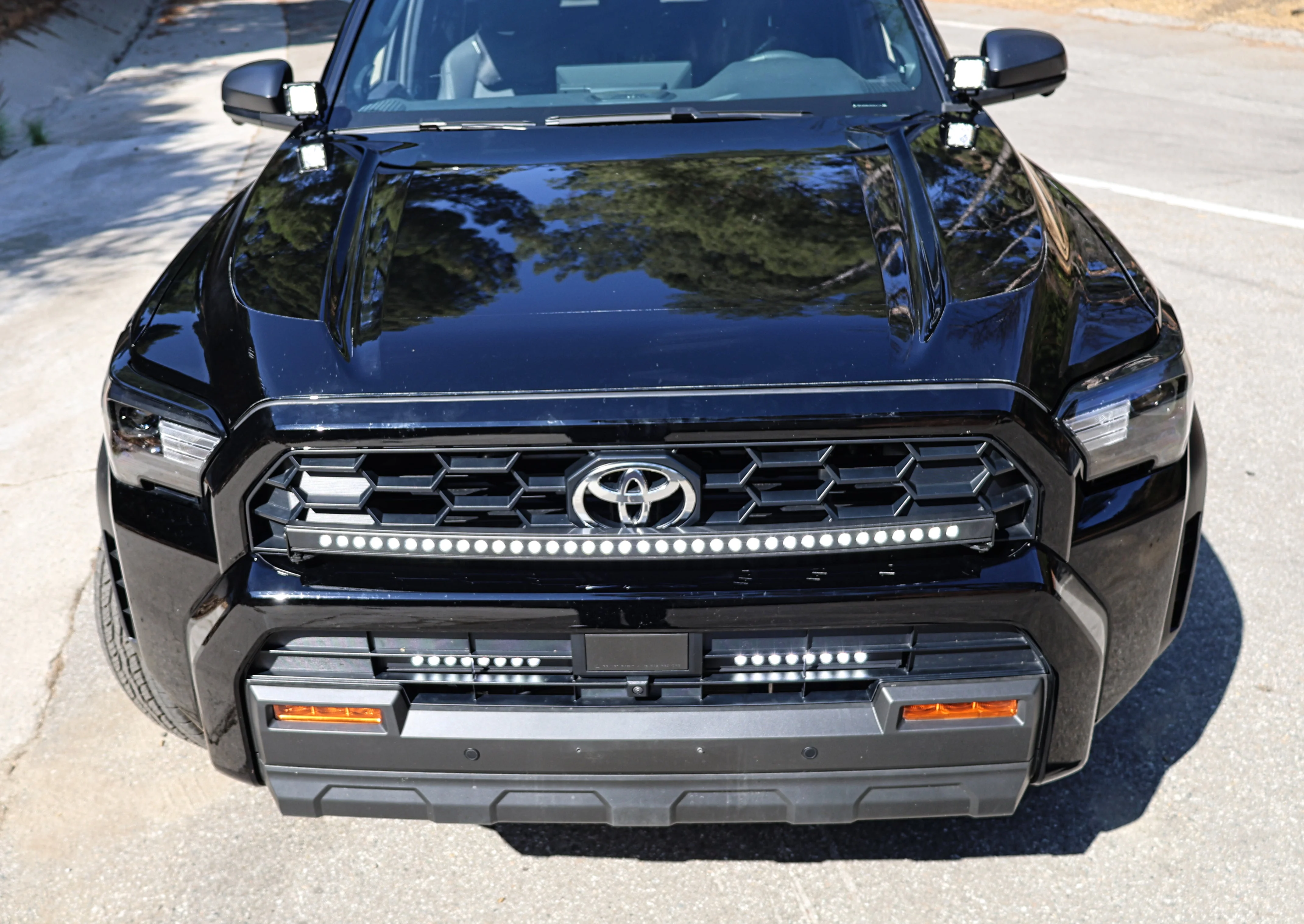 2025+ Toyota 4Runner Ditch Lights - Image 20