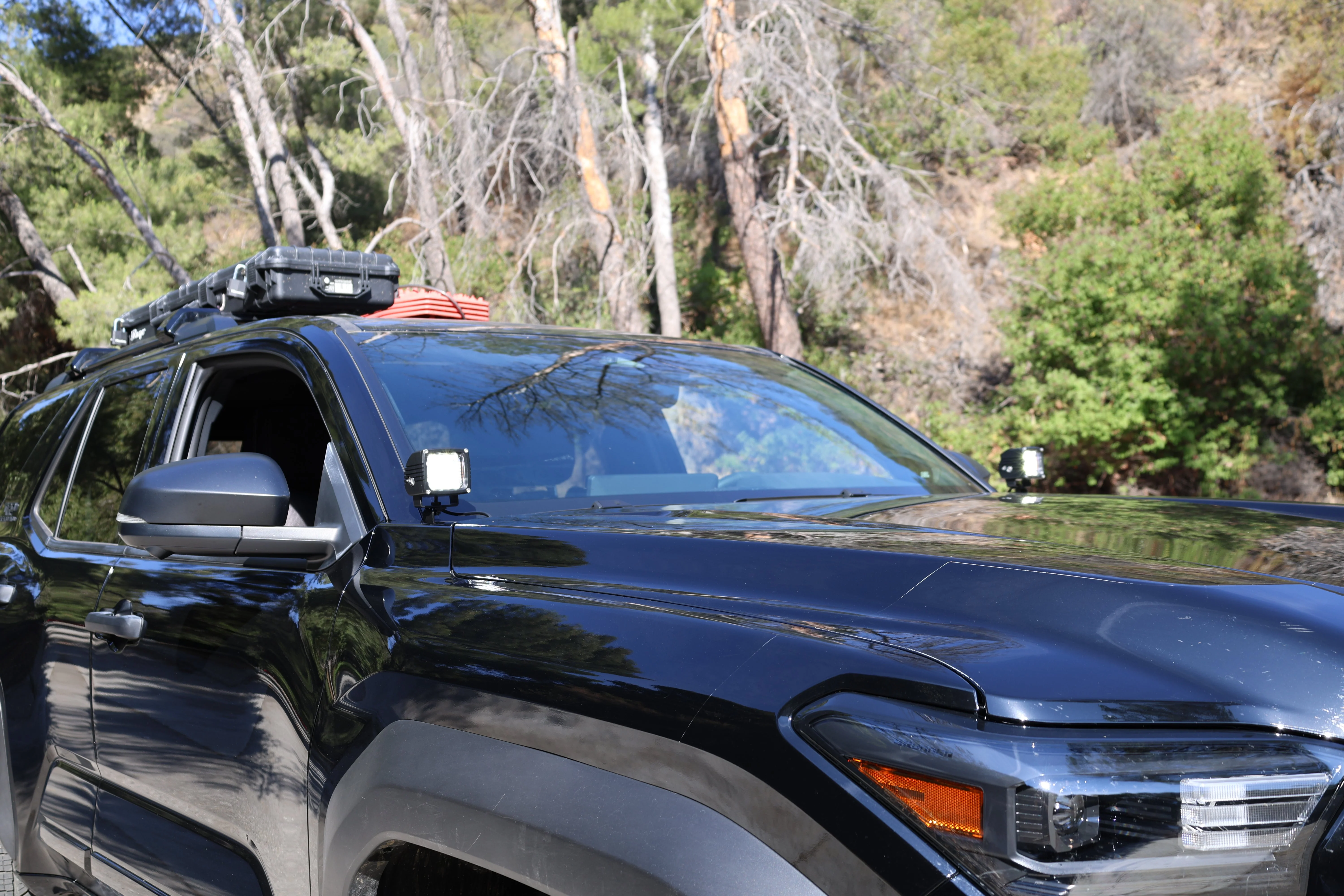 2025+ Toyota 4Runner Ditch Lights - Image 6