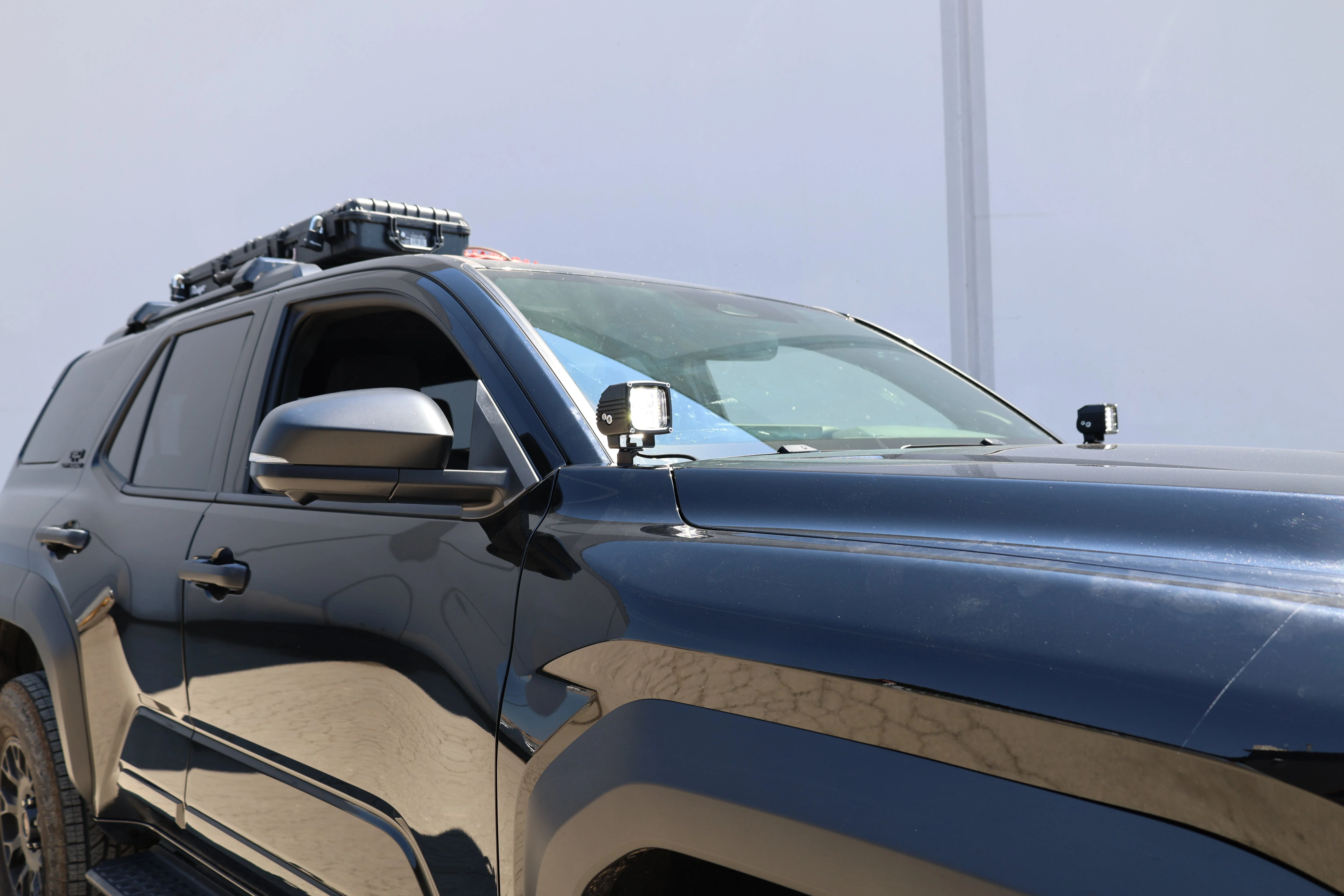 2025+ Toyota 4Runner Ditch Lights - Image 9