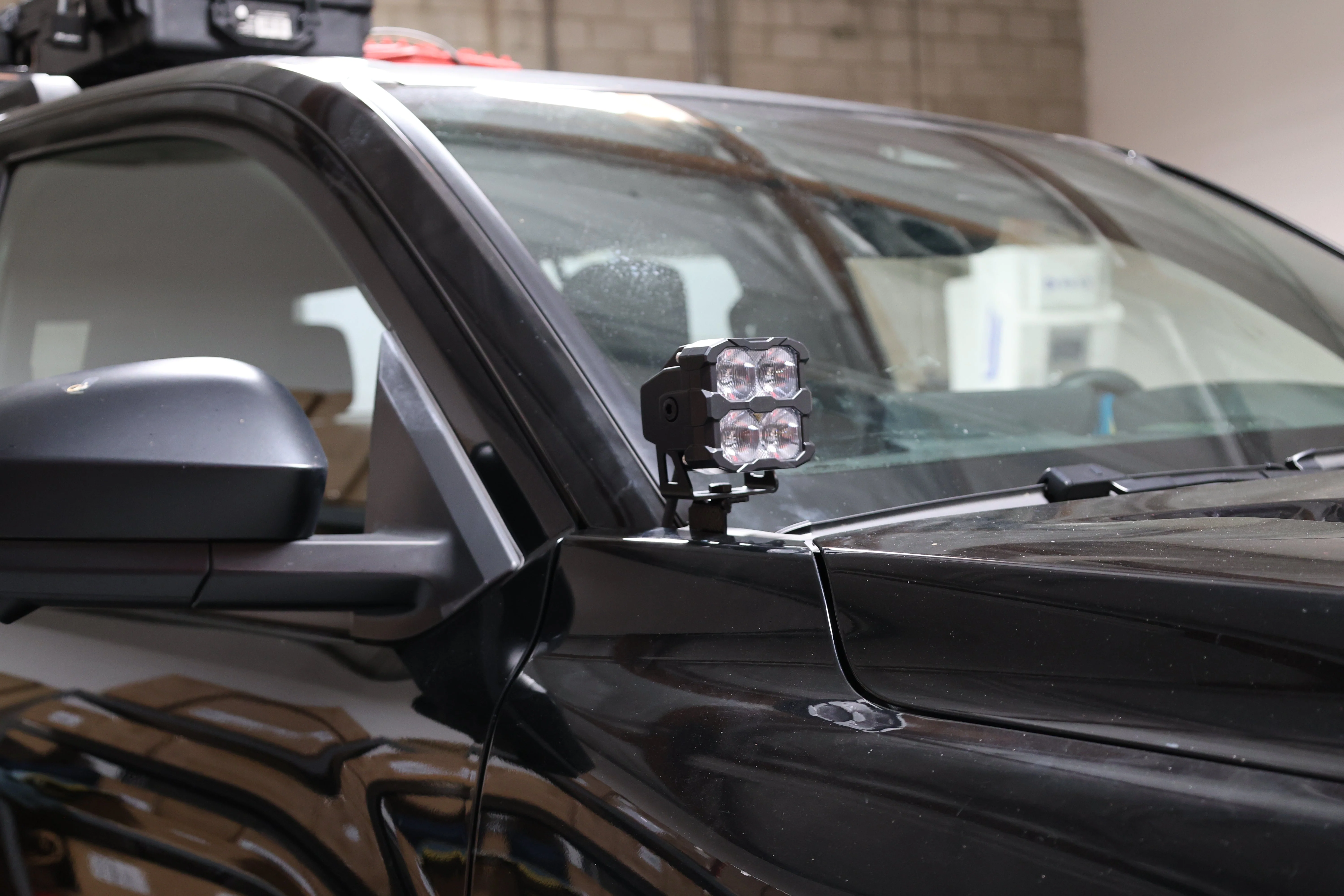2025+ Toyota 4Runner Ditch Lights PRO - Image 10