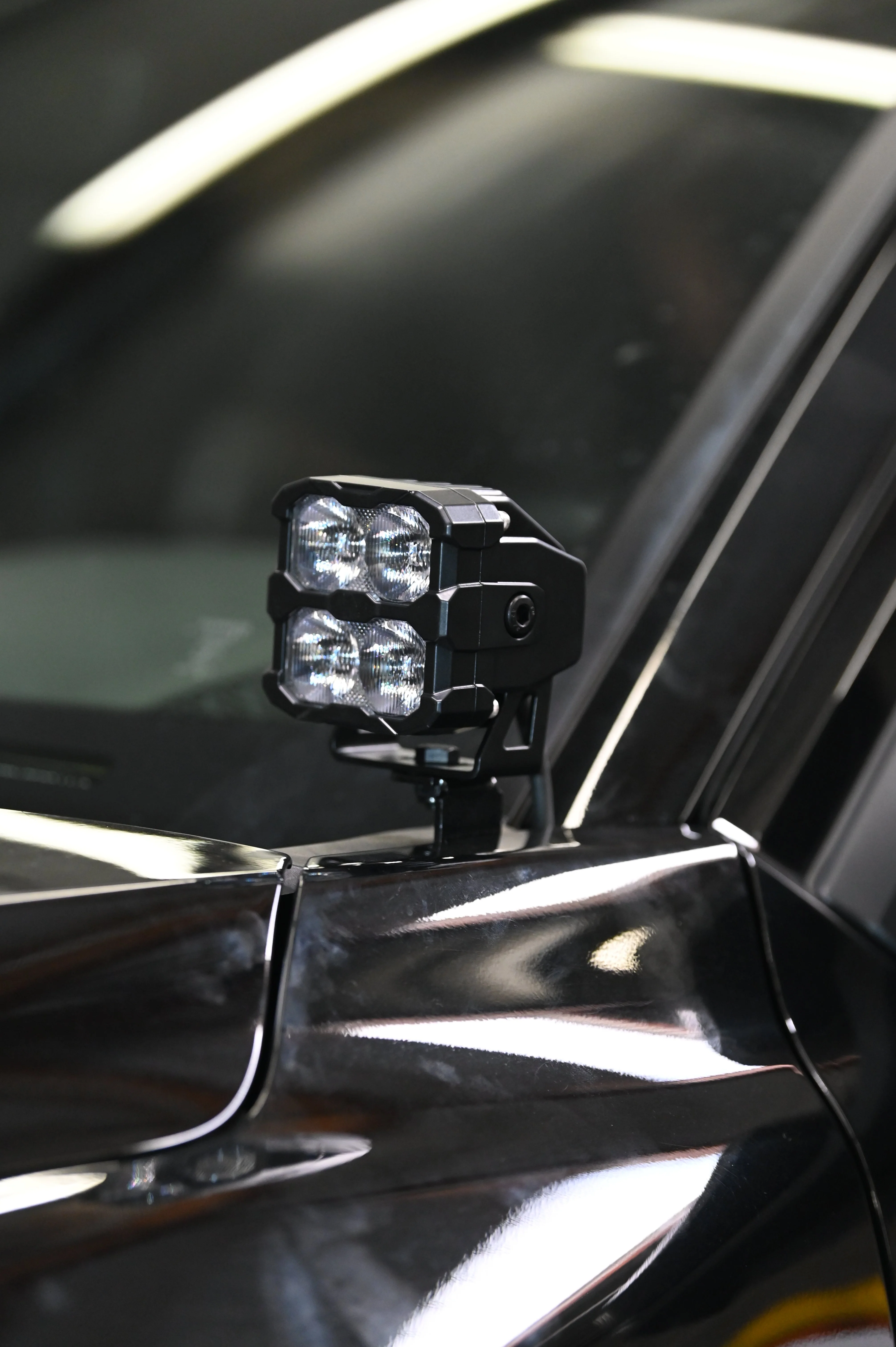 2025+ Toyota 4Runner Ditch Lights PRO - Image 12