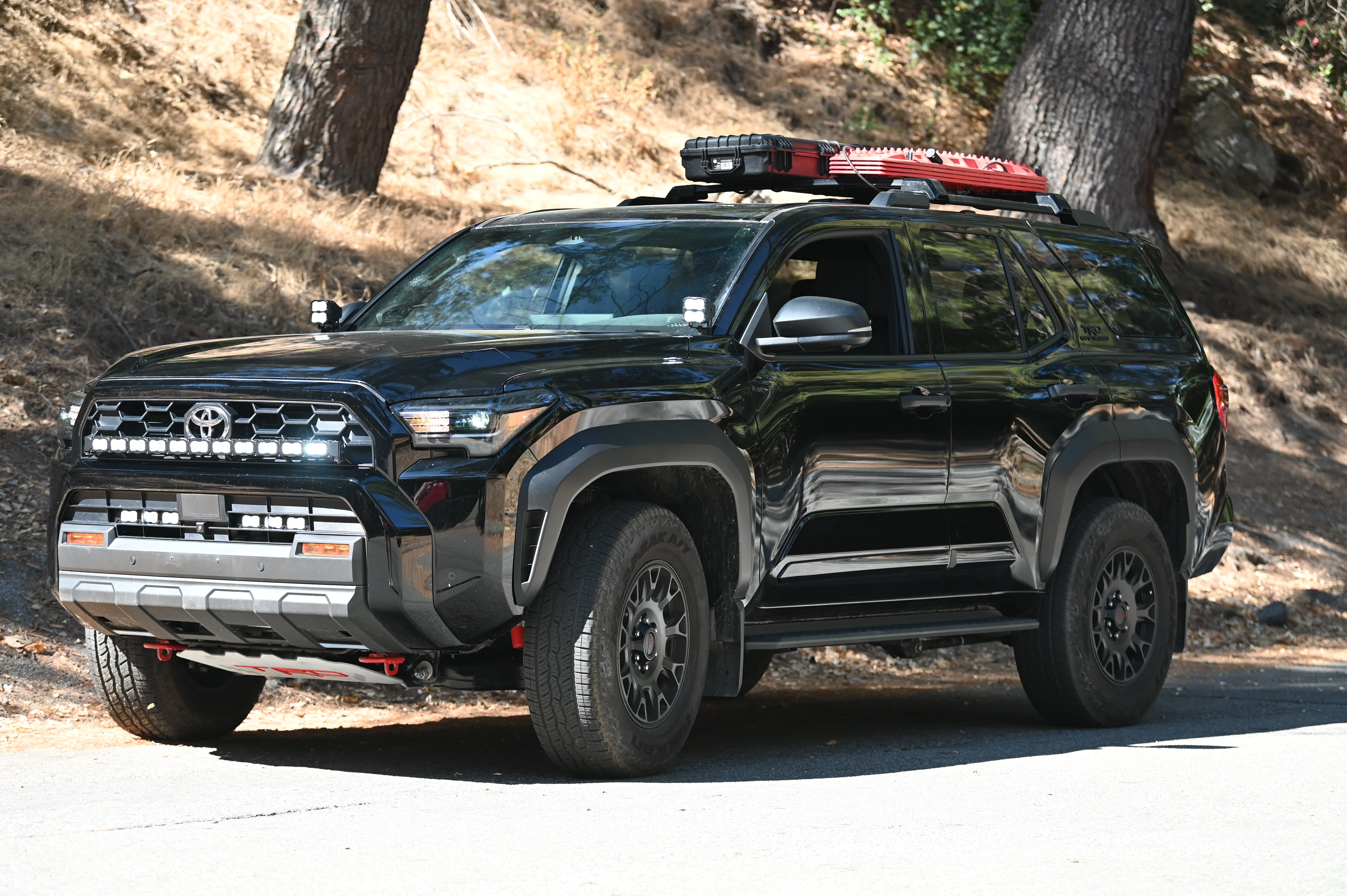 2025+ Toyota 4Runner Ditch Lights PRO - Image 13
