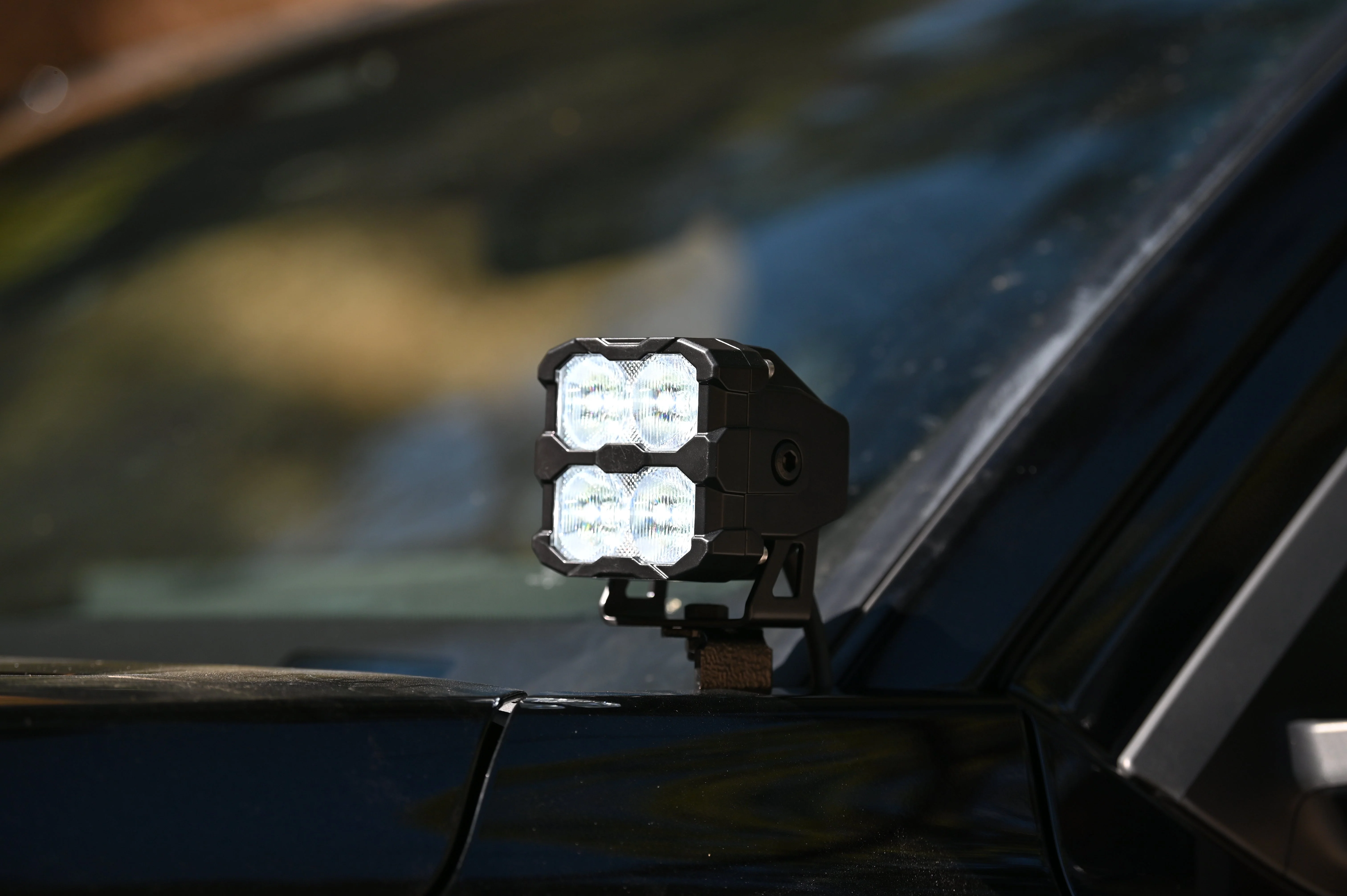 2025+ Toyota 4Runner Ditch Lights PRO - Image 14