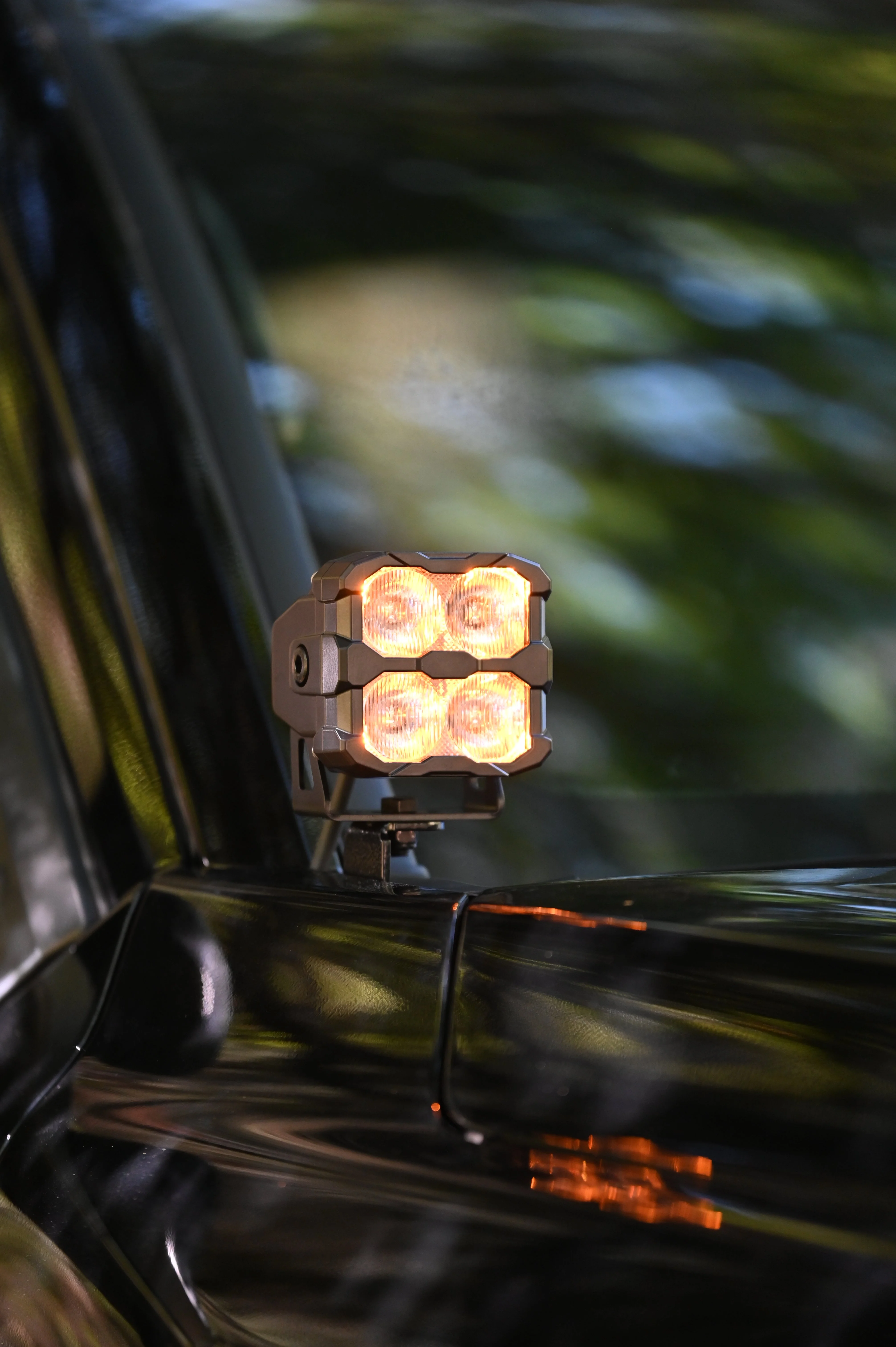 2025+ Toyota 4Runner Ditch Lights PRO - Image 16