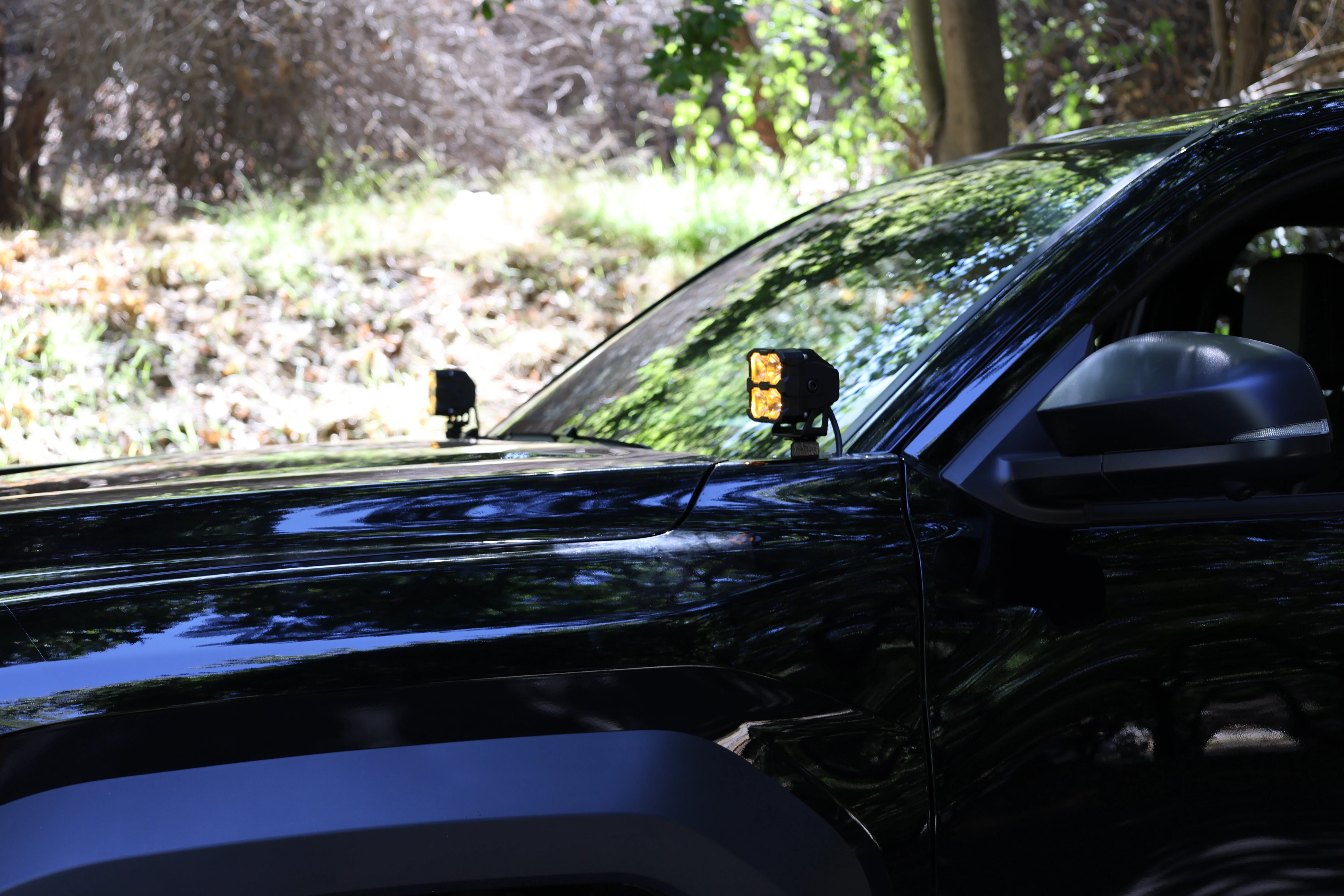 2025+ Toyota 4Runner Ditch Lights PRO - Image 4