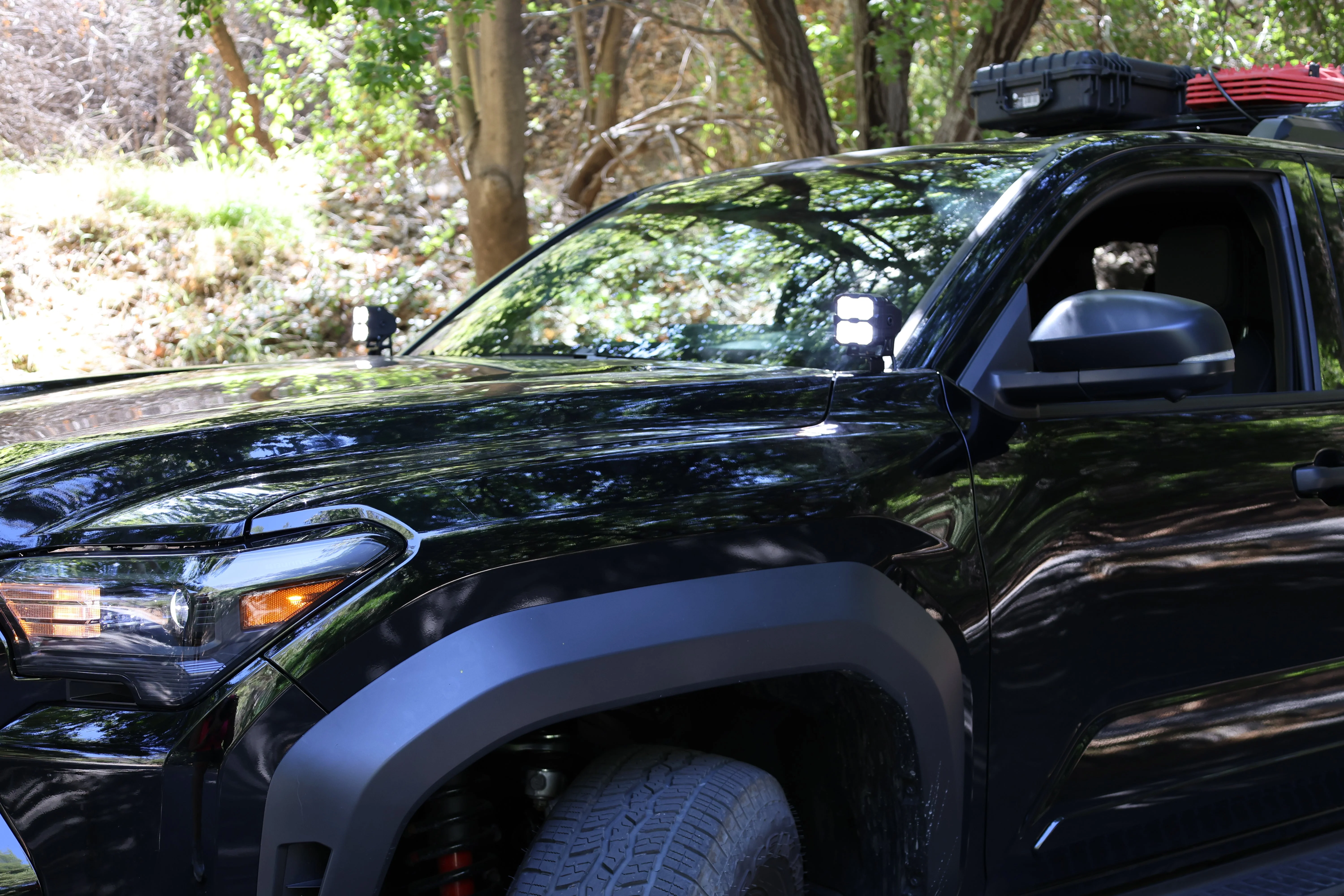 2025+ Toyota 4Runner Ditch Lights PRO - Image 5
