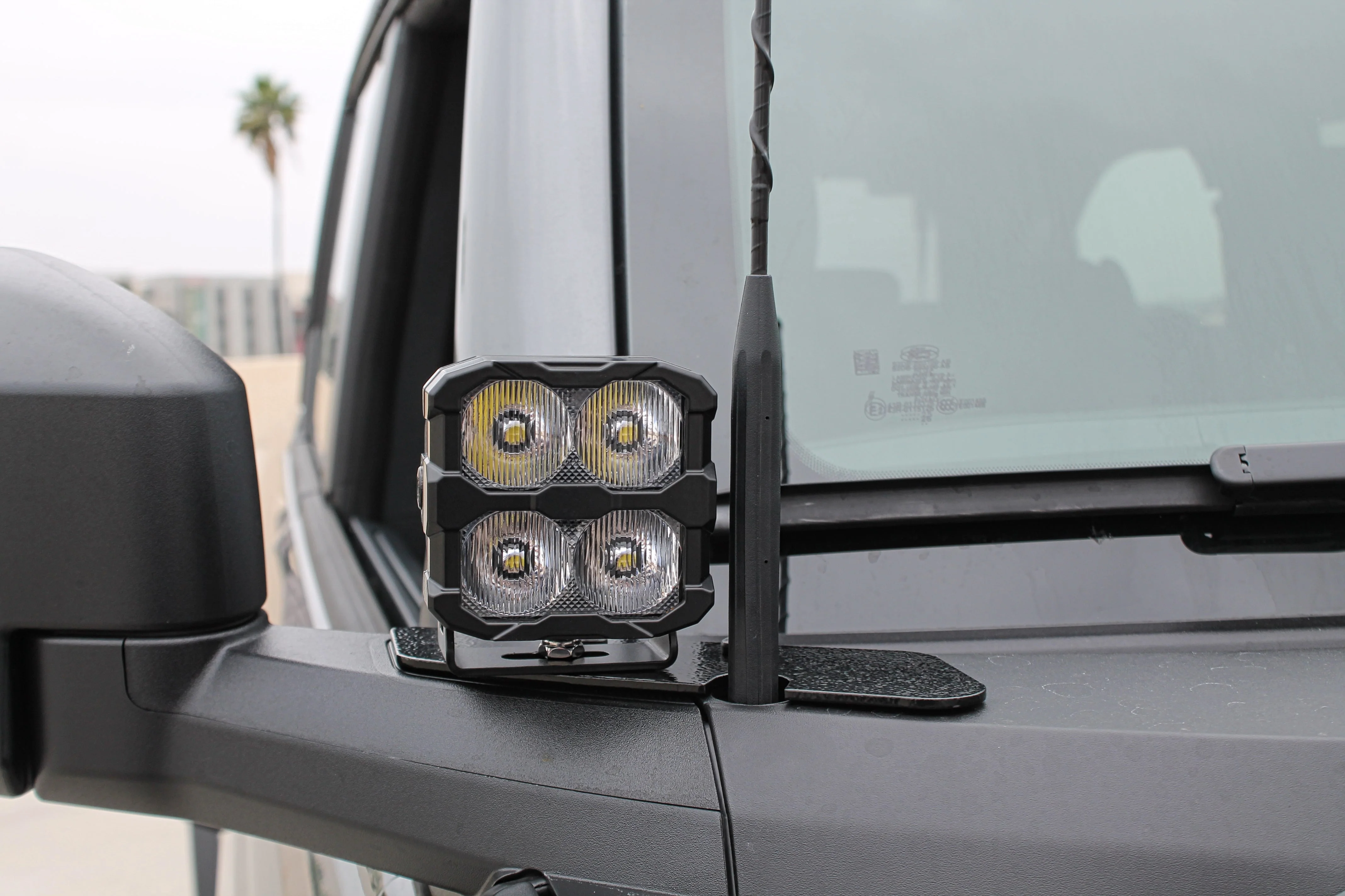 Ford Bronco Ditch Lights - PRO - Image 10