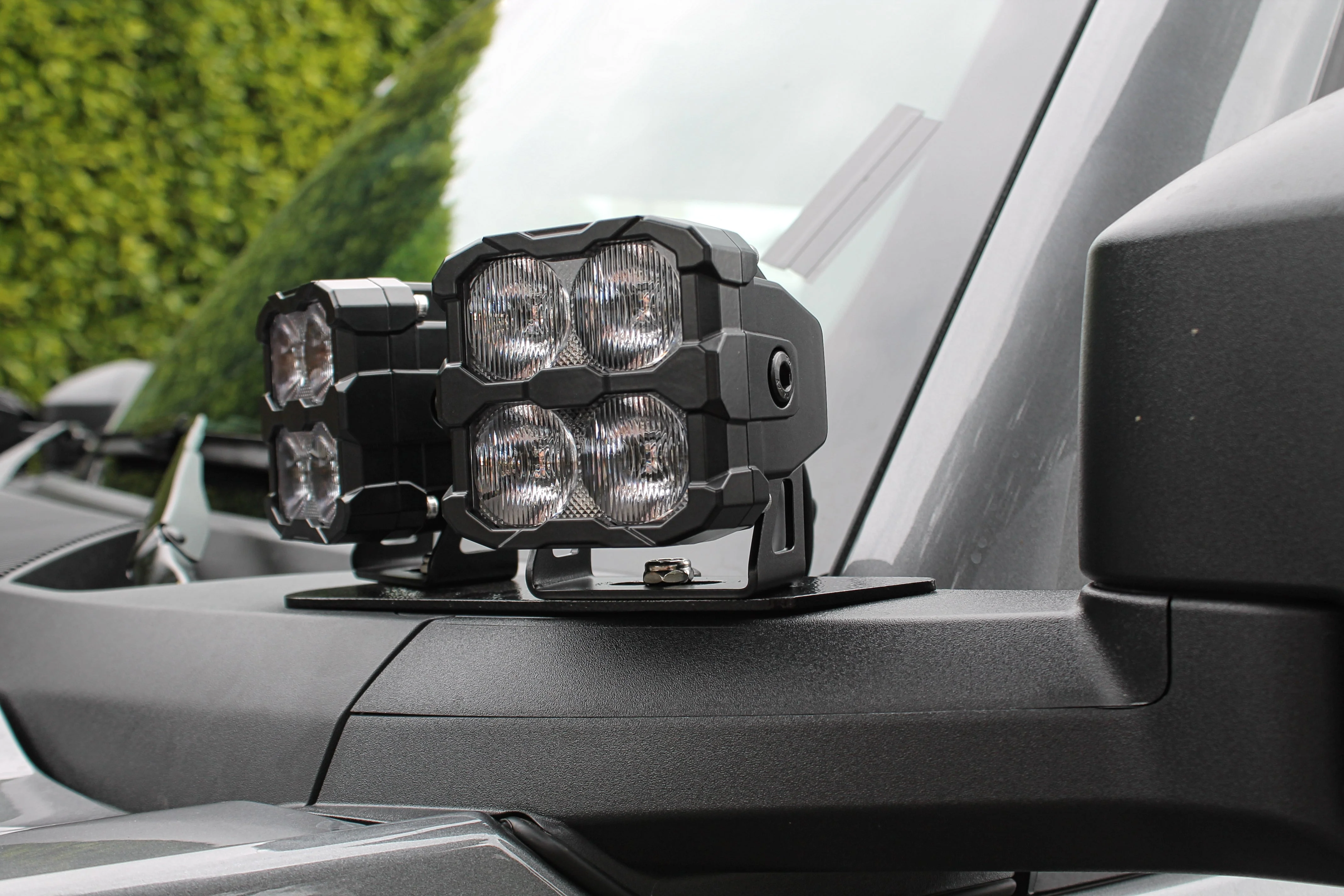 Ford Bronco Ditch Lights - PRO - Image 11