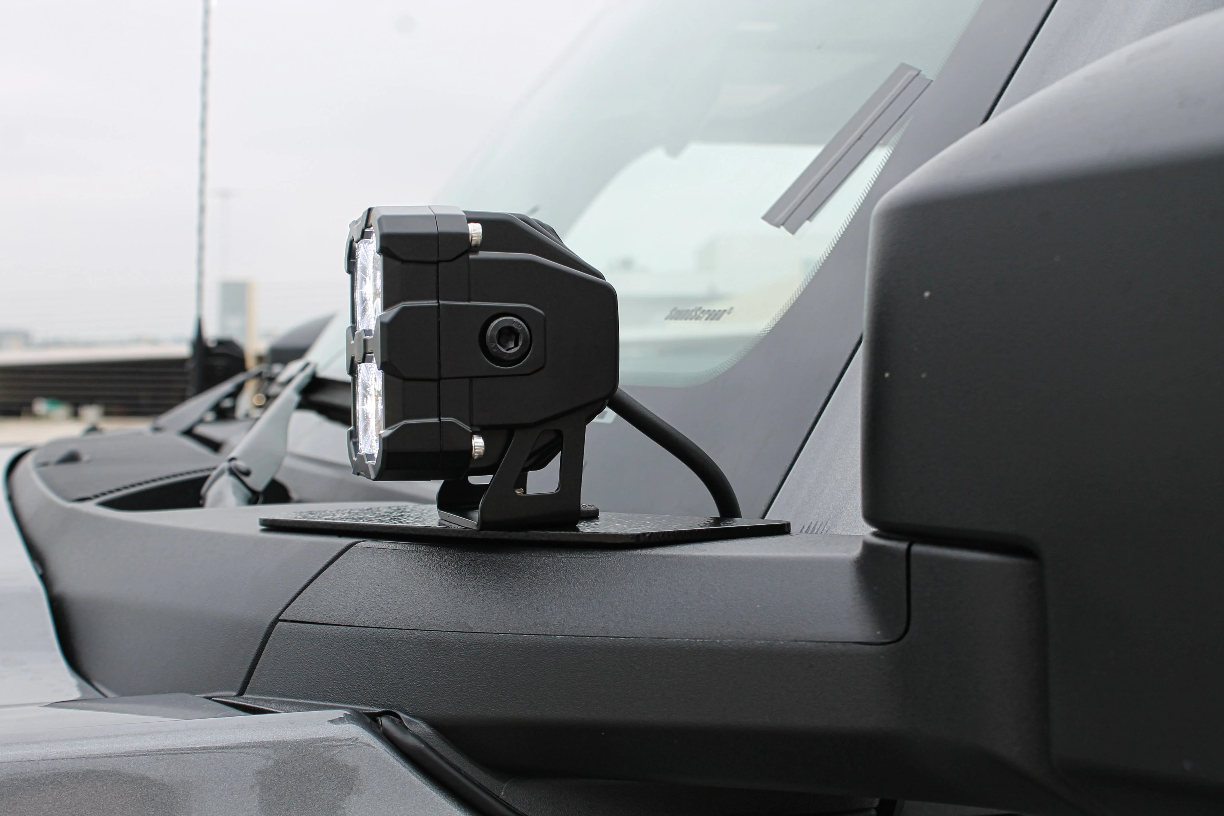 Ford Bronco Ditch Lights - PRO - Image 4