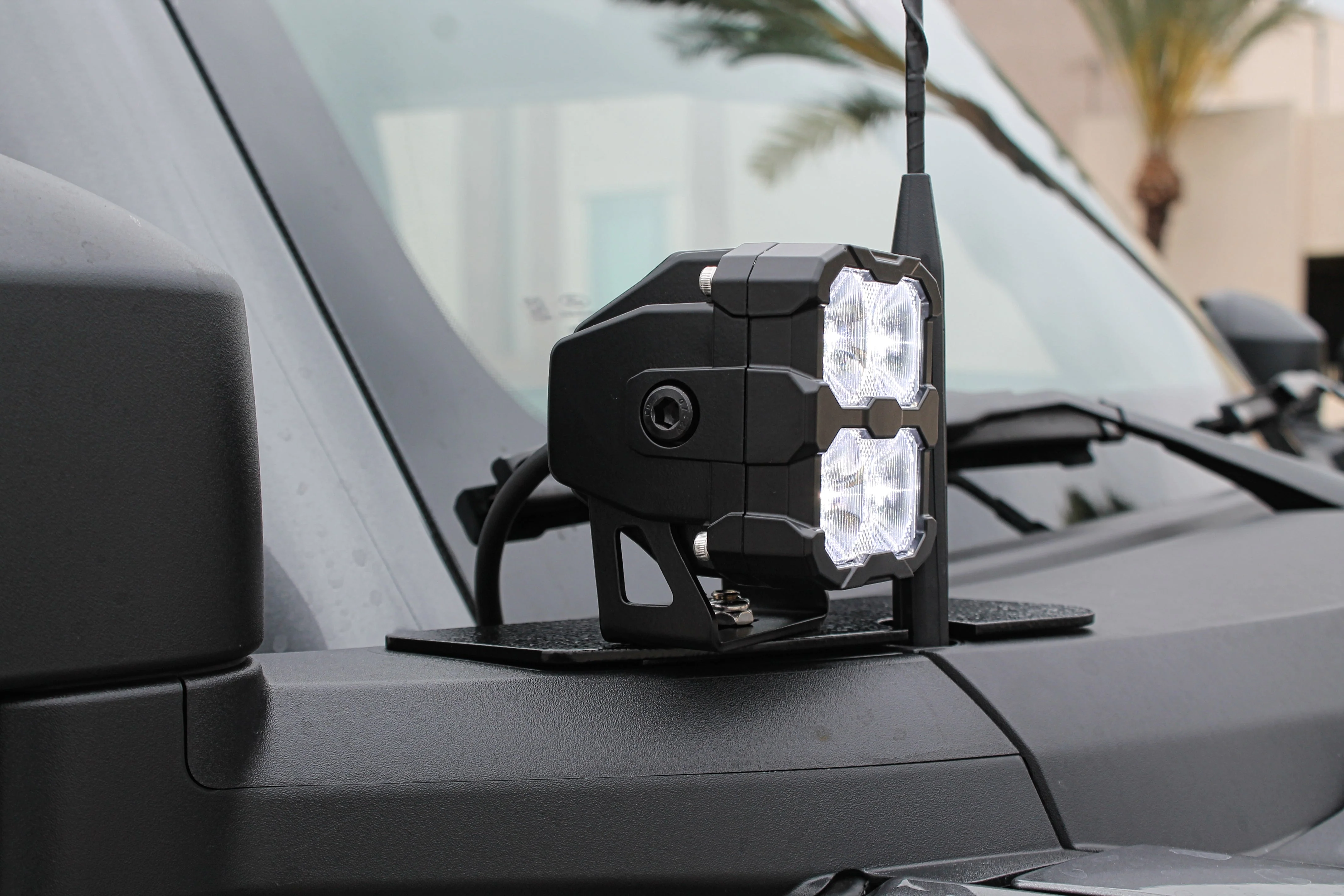 Ford Bronco Ditch Lights - PRO - Image 6