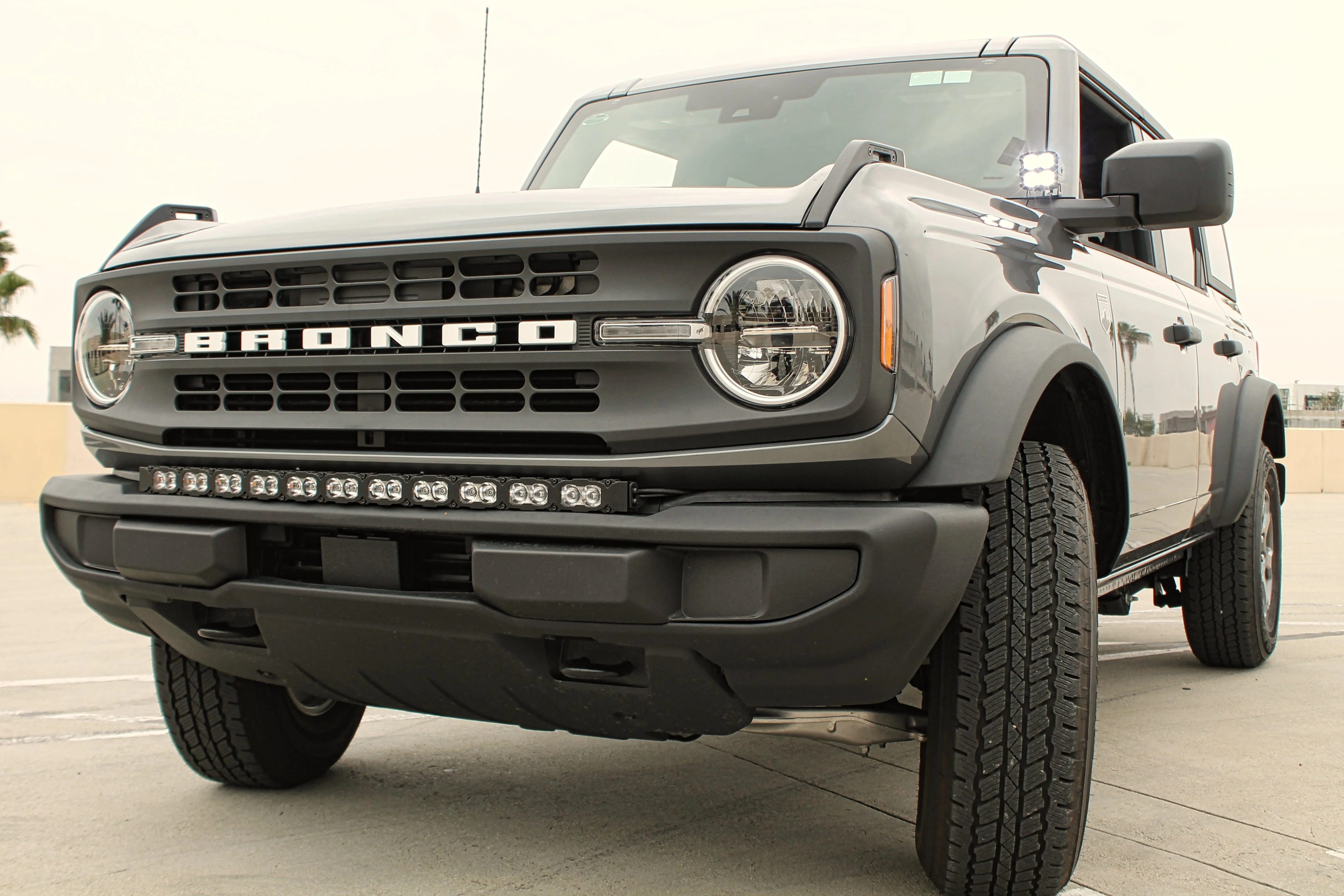 Ford Bronco Ditch Lights - PRO - Image 7