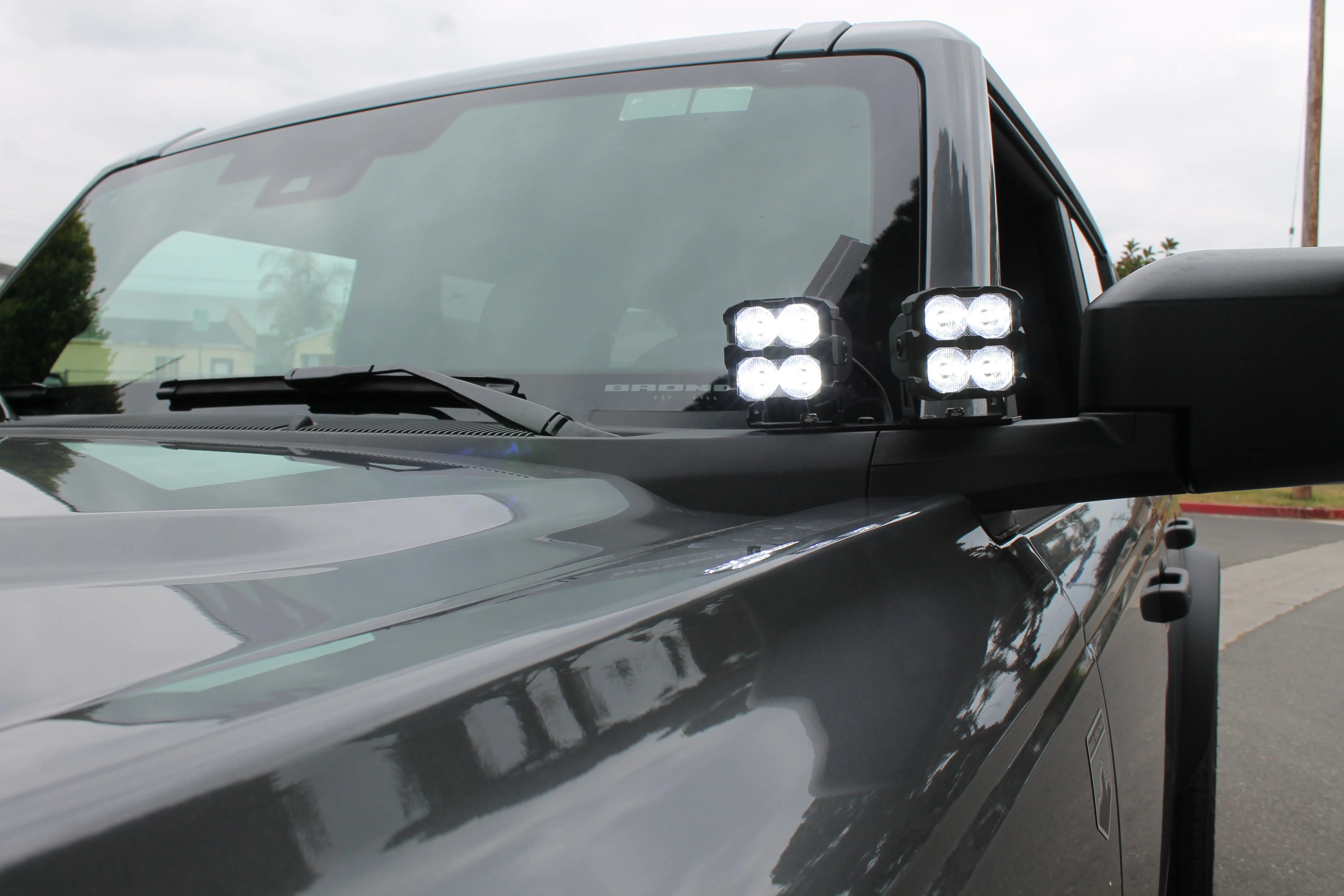 Ford Bronco Ditch Lights - PRO - Image 15