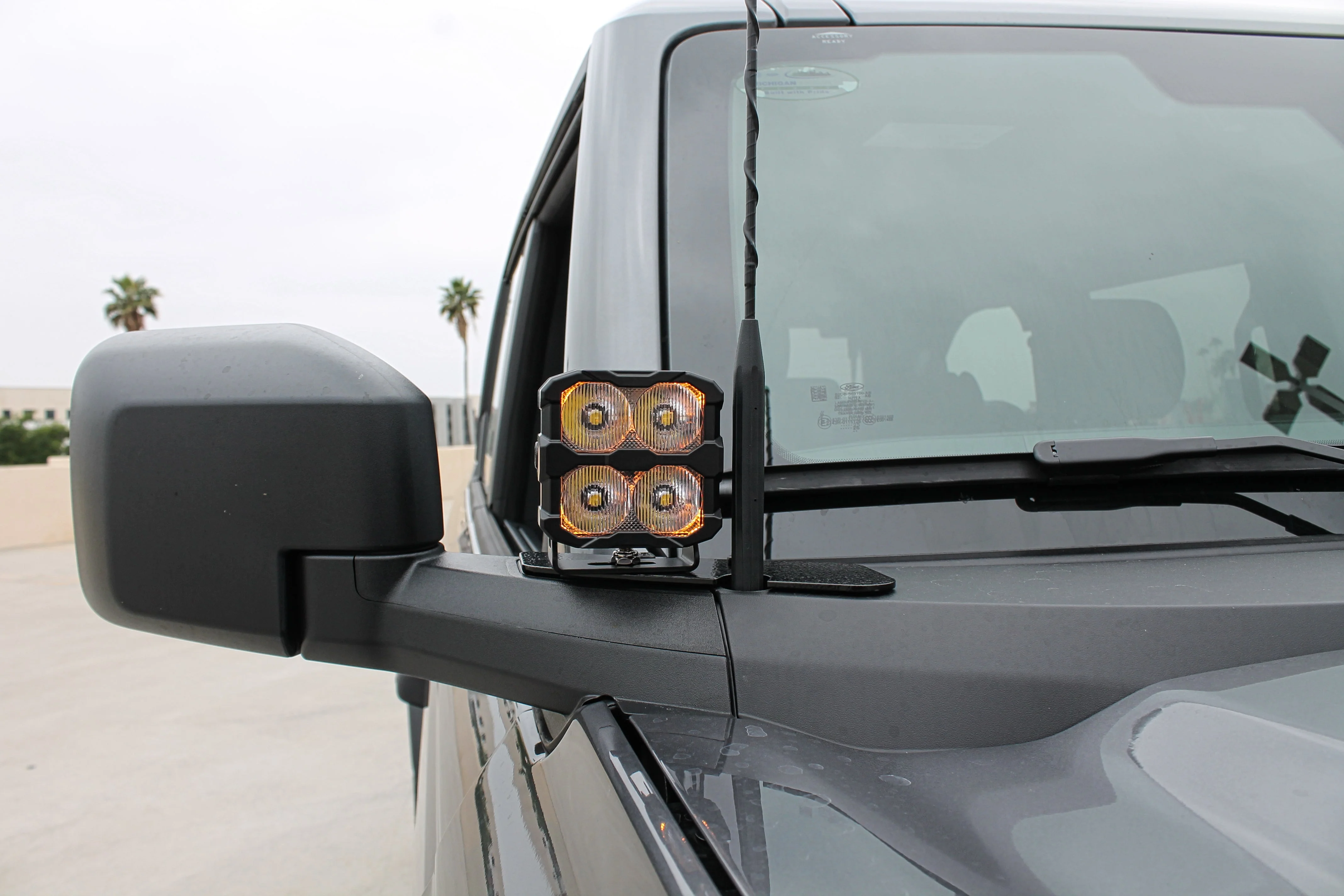 Ford Bronco Ditch Lights - PRO - Image 9