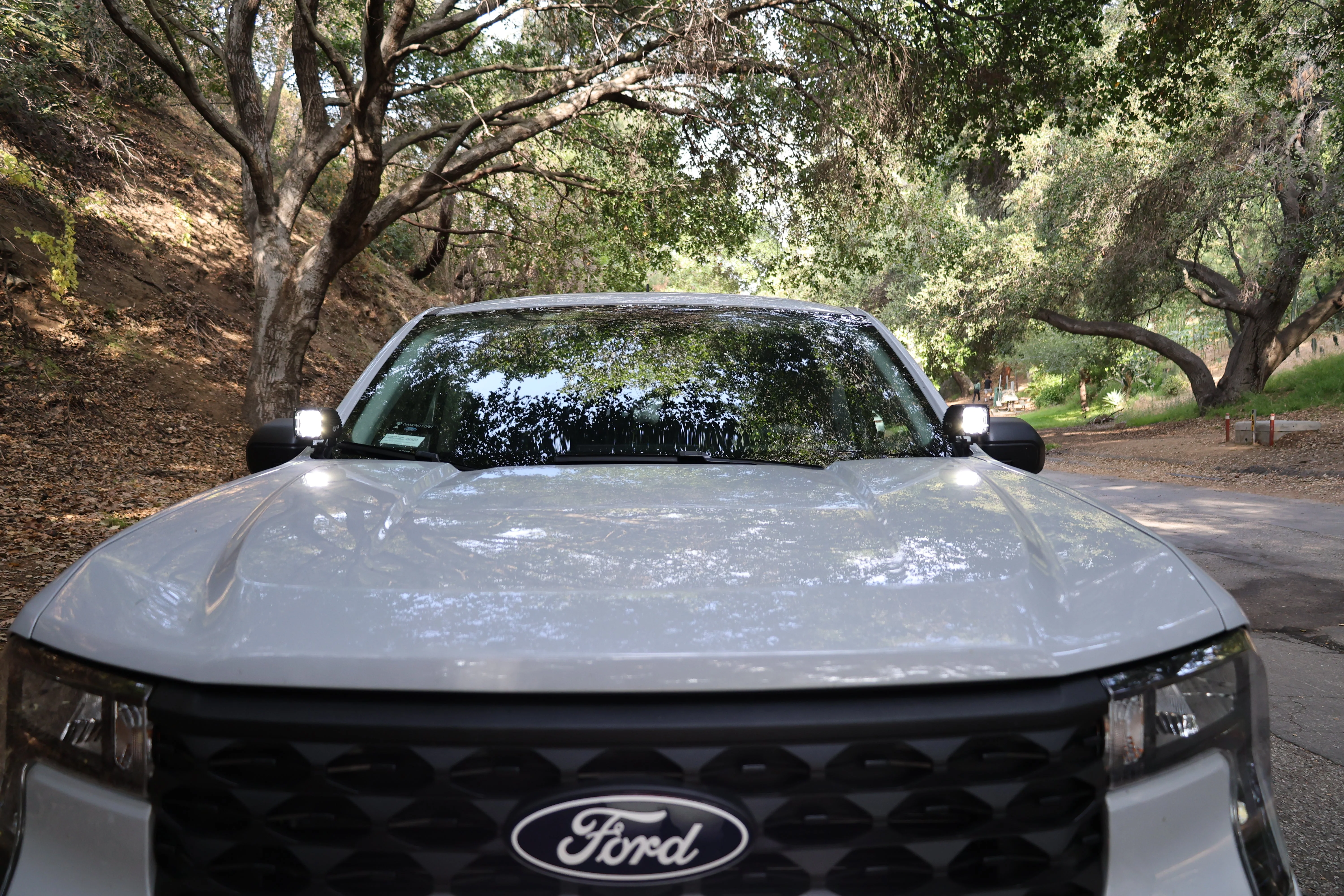 Ford Maverick Ditch Lights 2025+ - Image 10