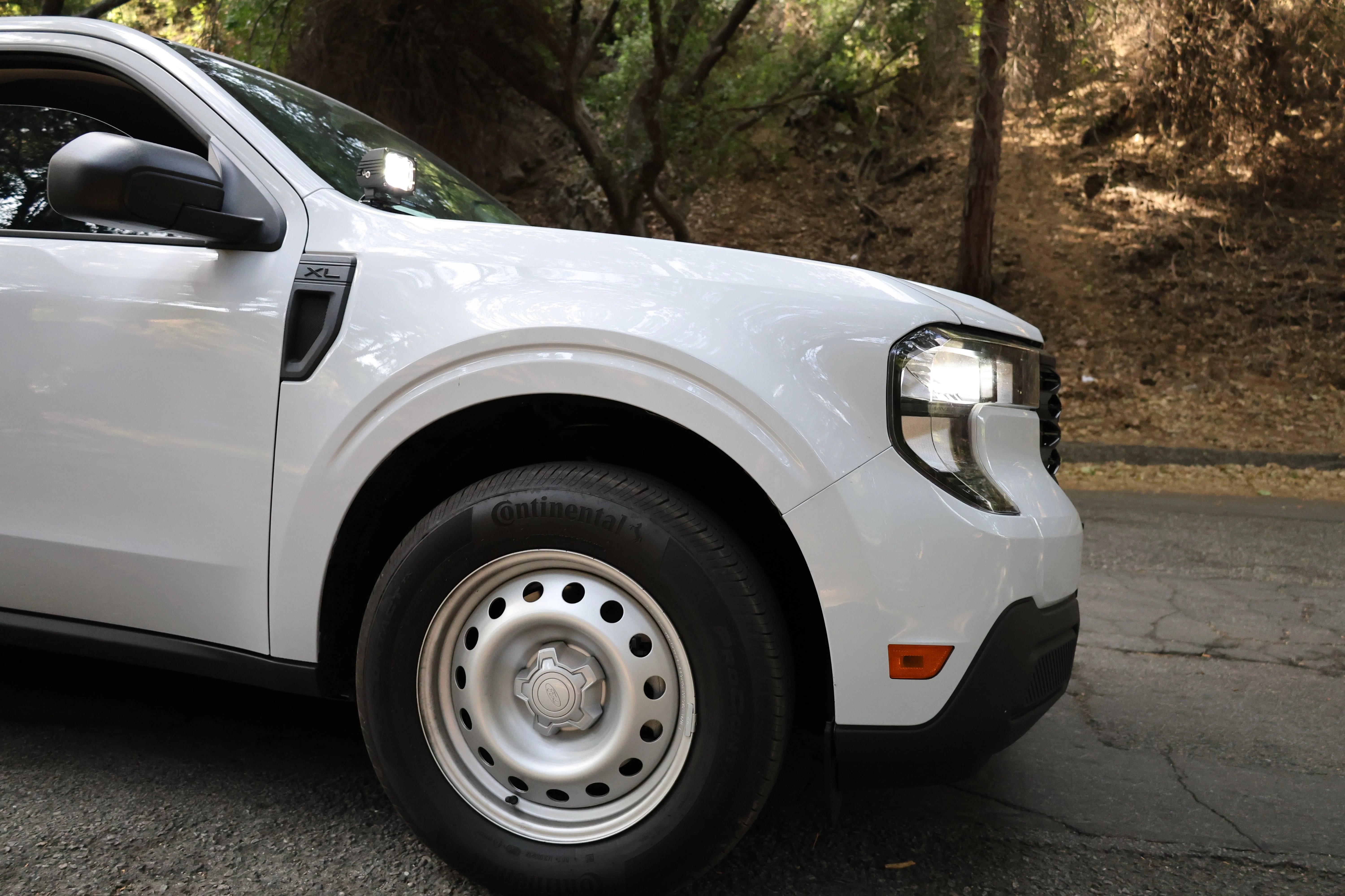Ford Maverick Ditch Lights 2025+ - Image 15