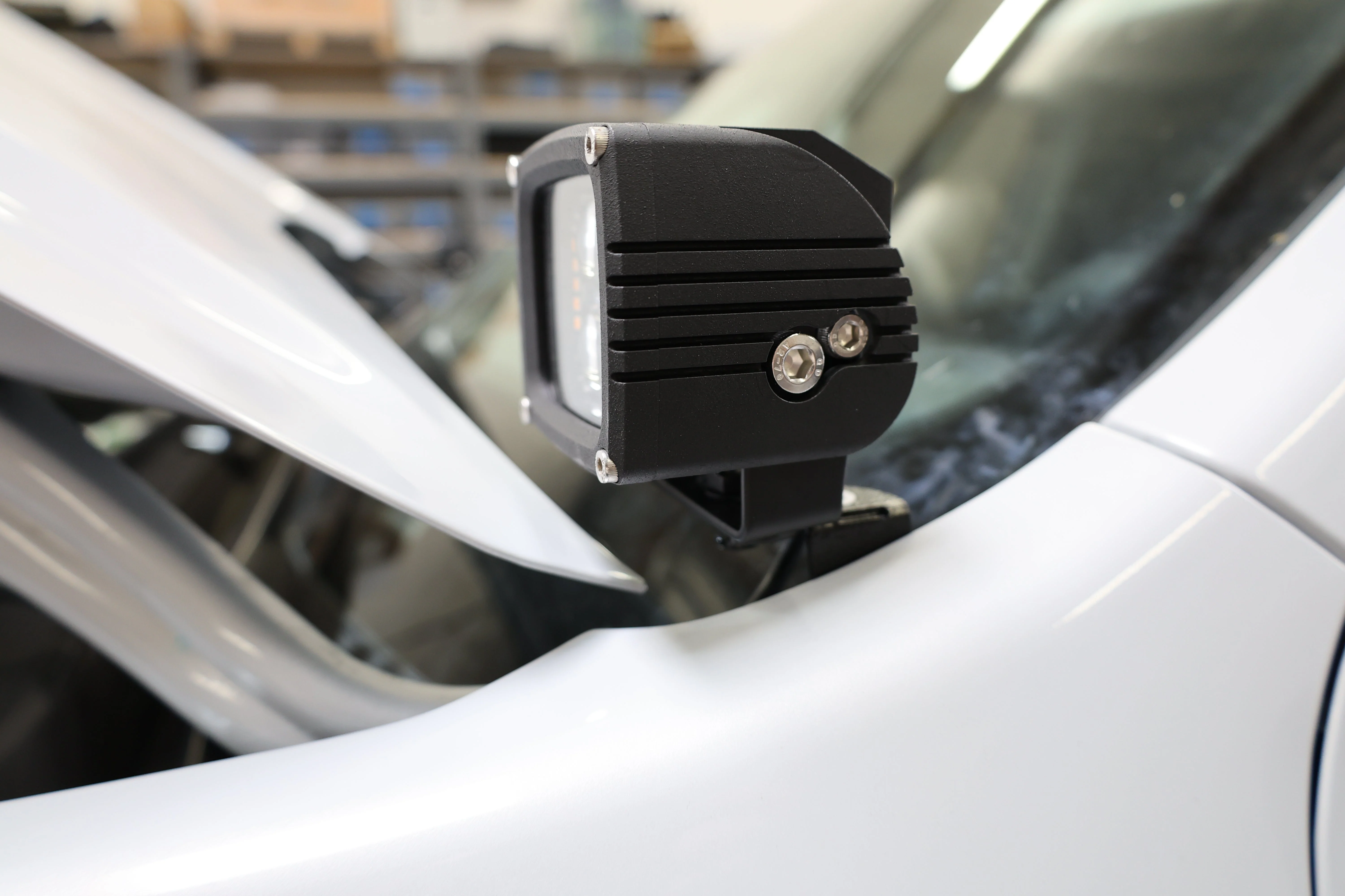 Ford Maverick Ditch Lights 2025+ - Image 20