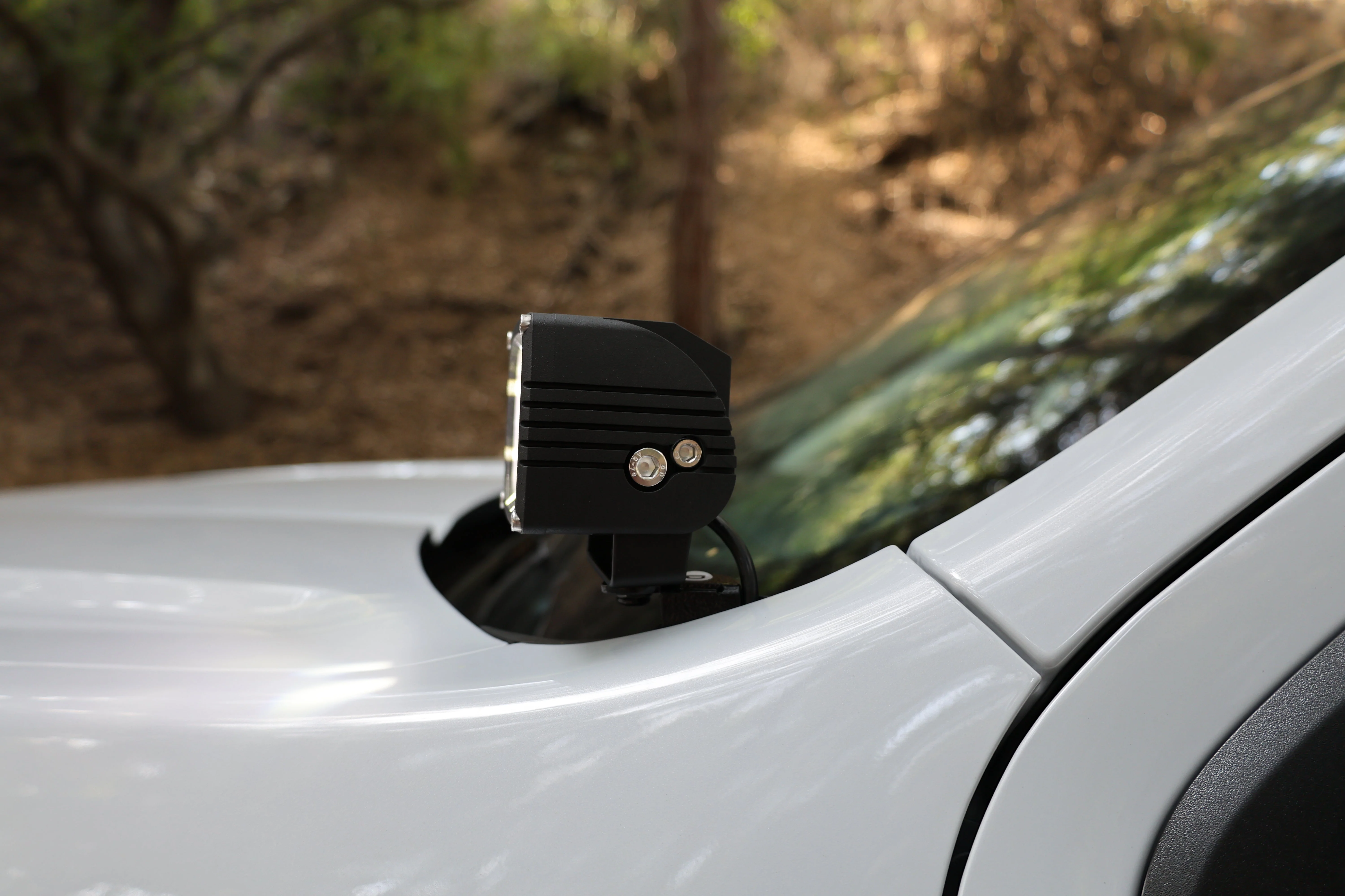 Ford Maverick Ditch Lights 2025+ - Image 5