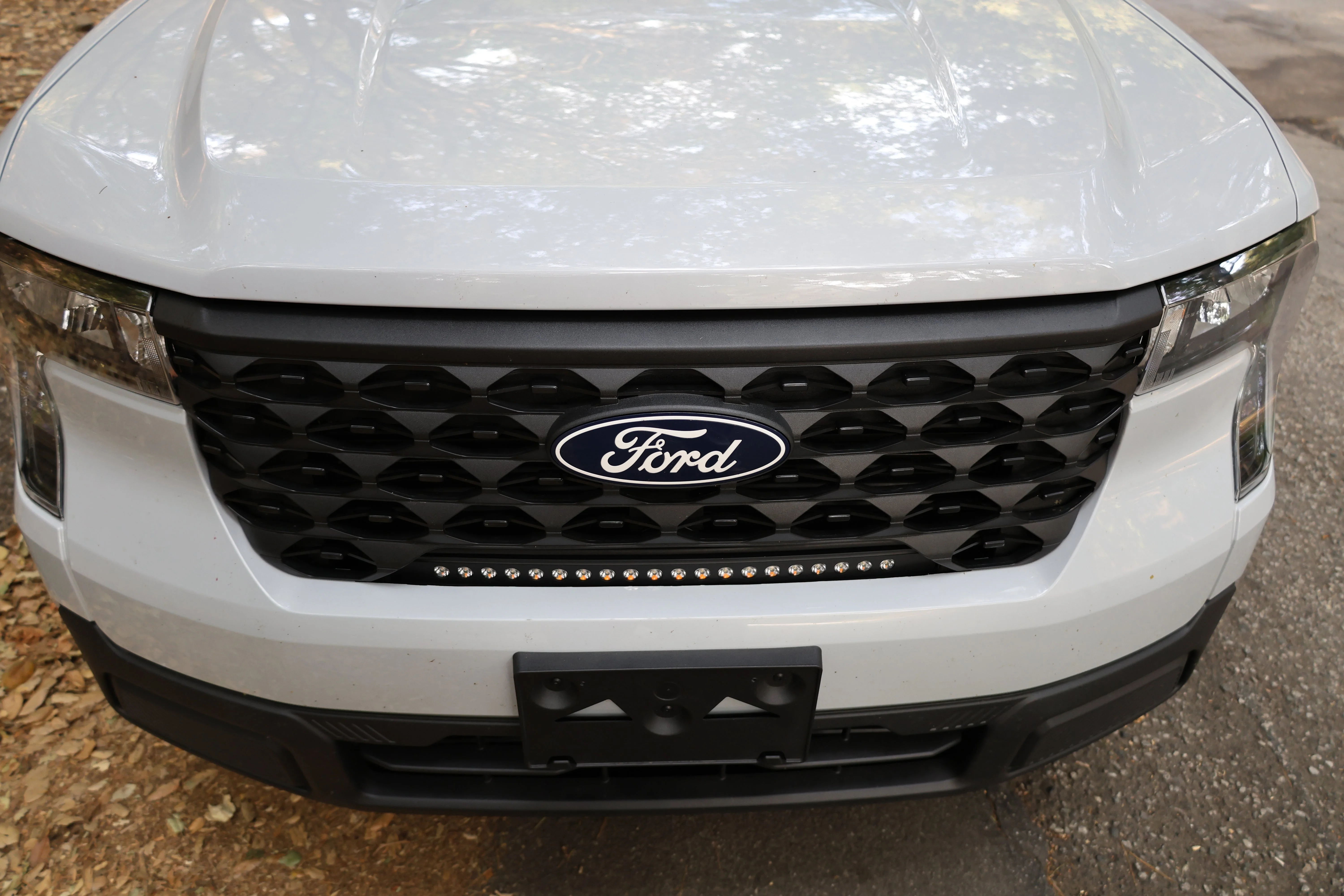 Ford Maverick Light Bar 23in 2025+ - Image 10