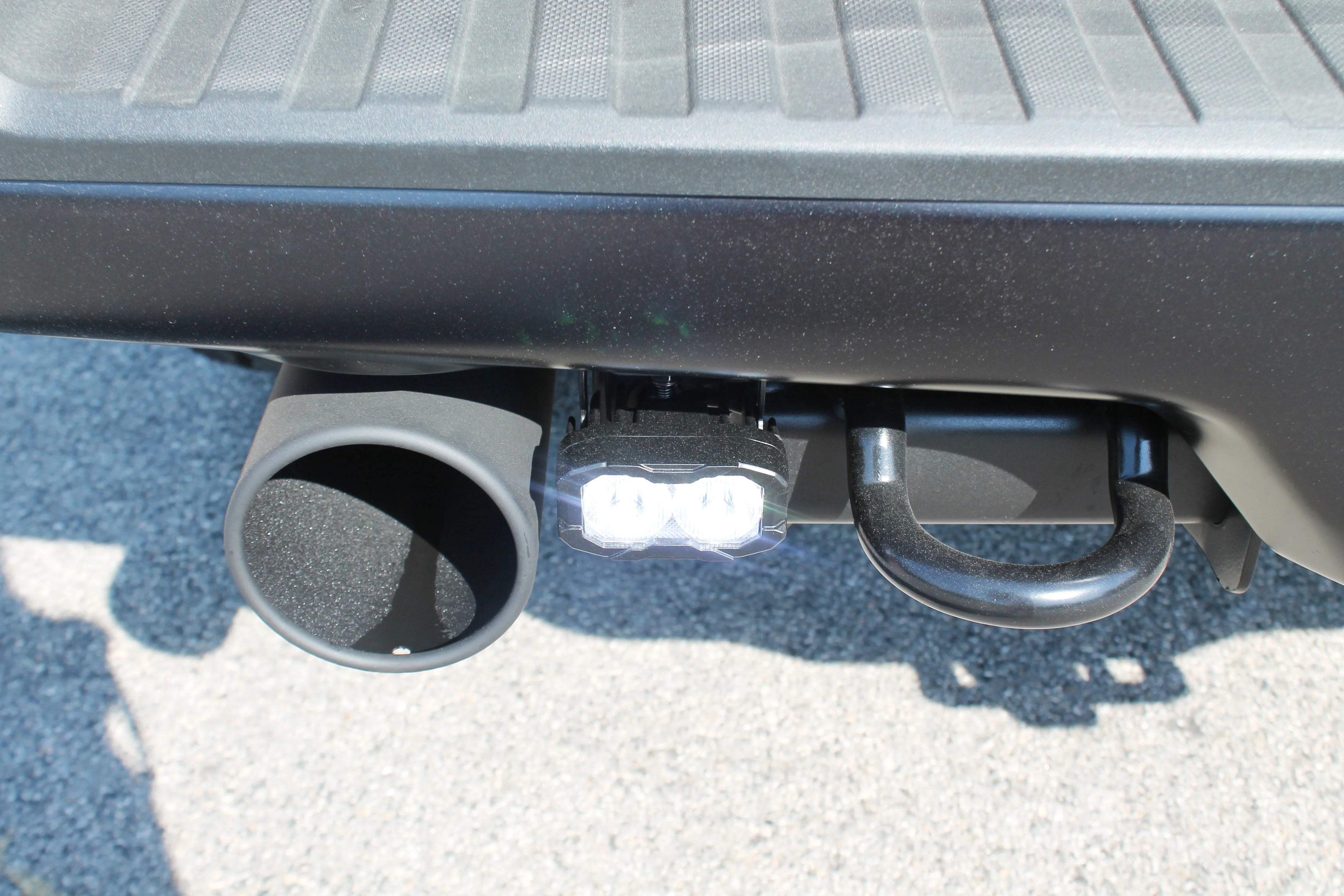 Ford Raptor Gen 3 reverse kit 2024+ Refresh - Image 6