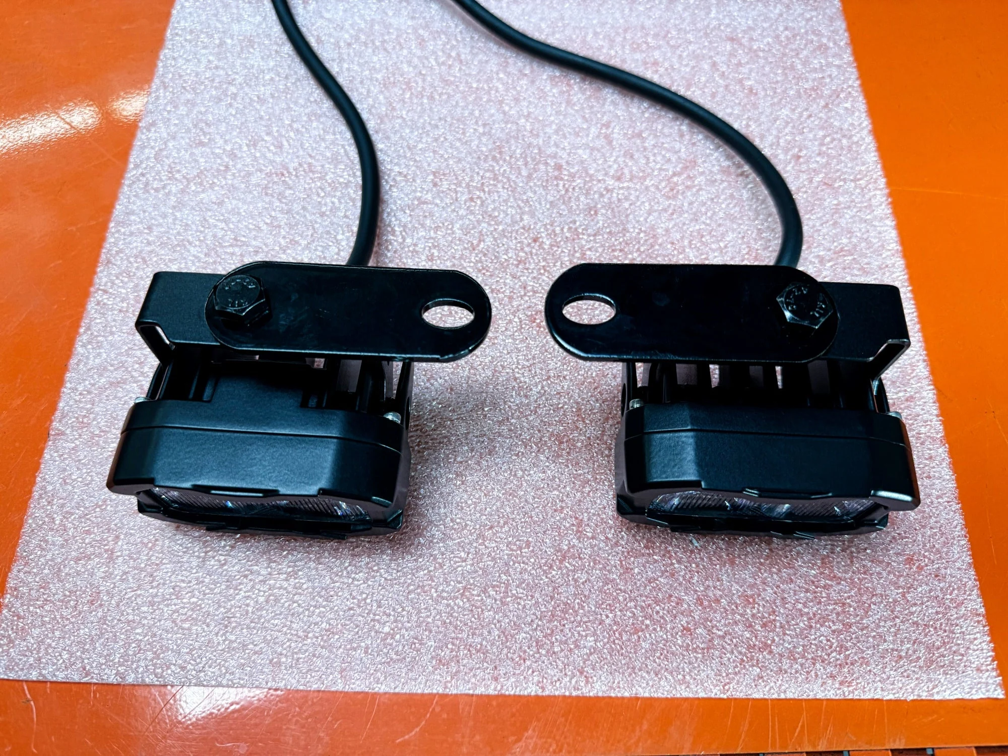 Ford Raptor Gen 3 reverse kit 2024+ Refresh - Image 8