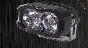 2023+ Ford Super Duty F250 F350 F450 Reverse Light - Image 10