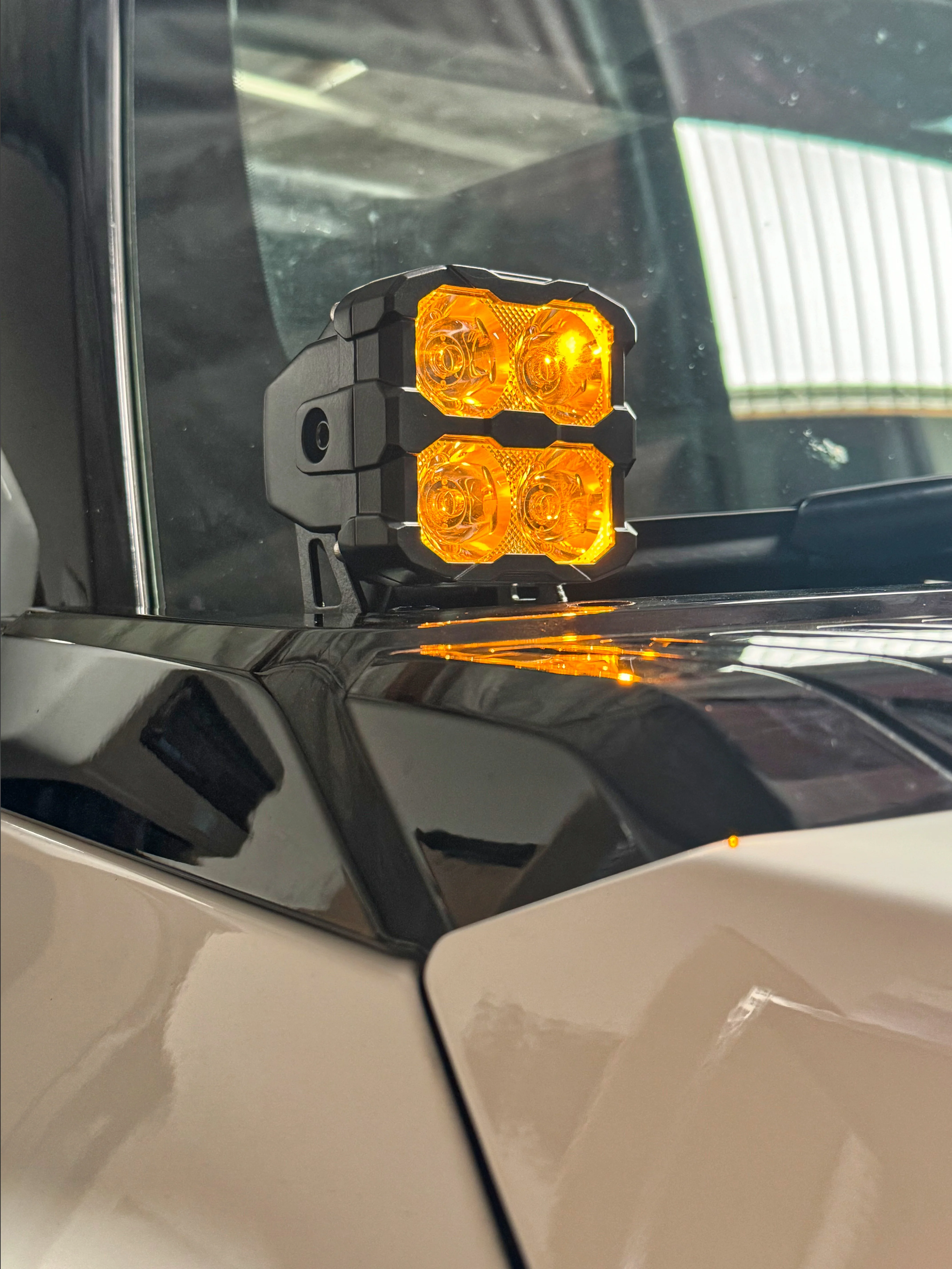 Hummer EV ditch lights PRO 2022+ - Image 5