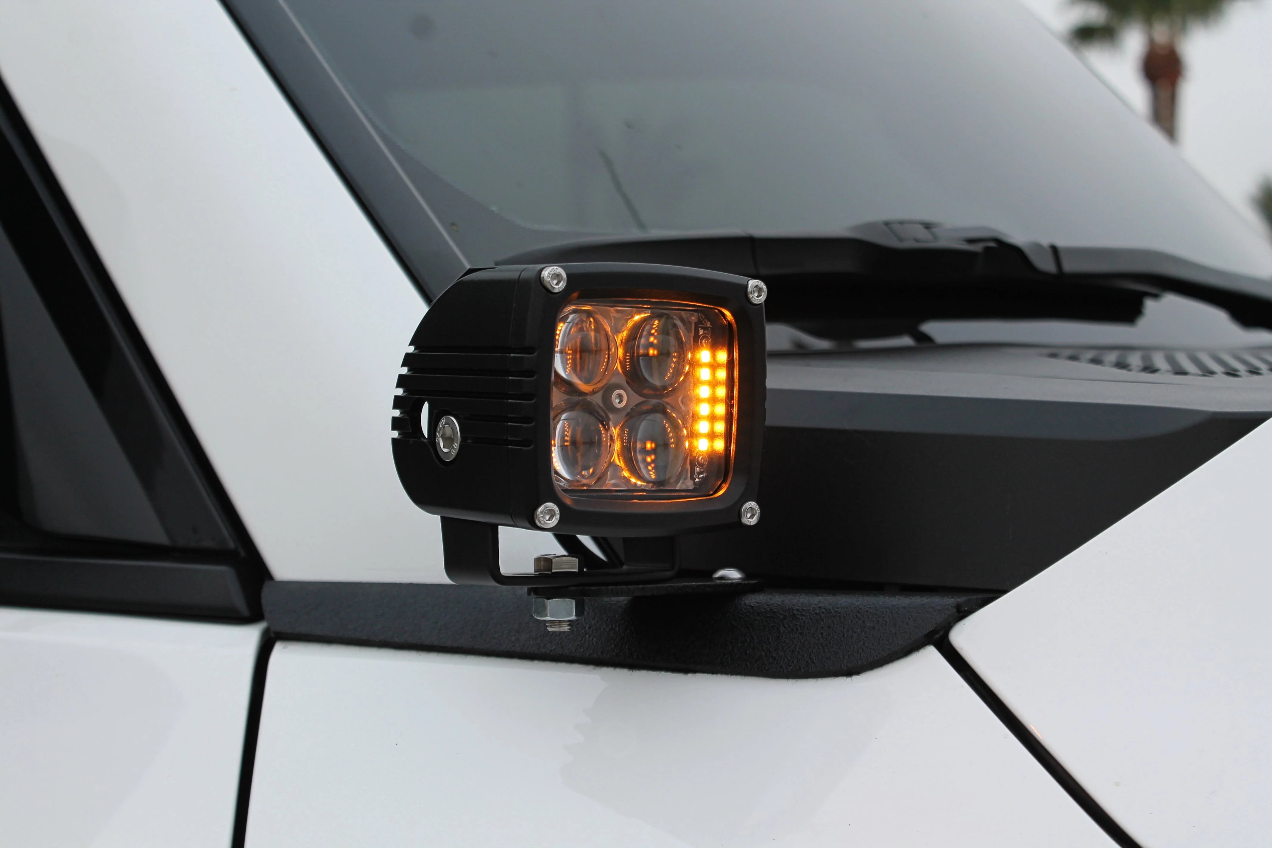 Land Cruiser ditch lights 2024+ - Image 6
