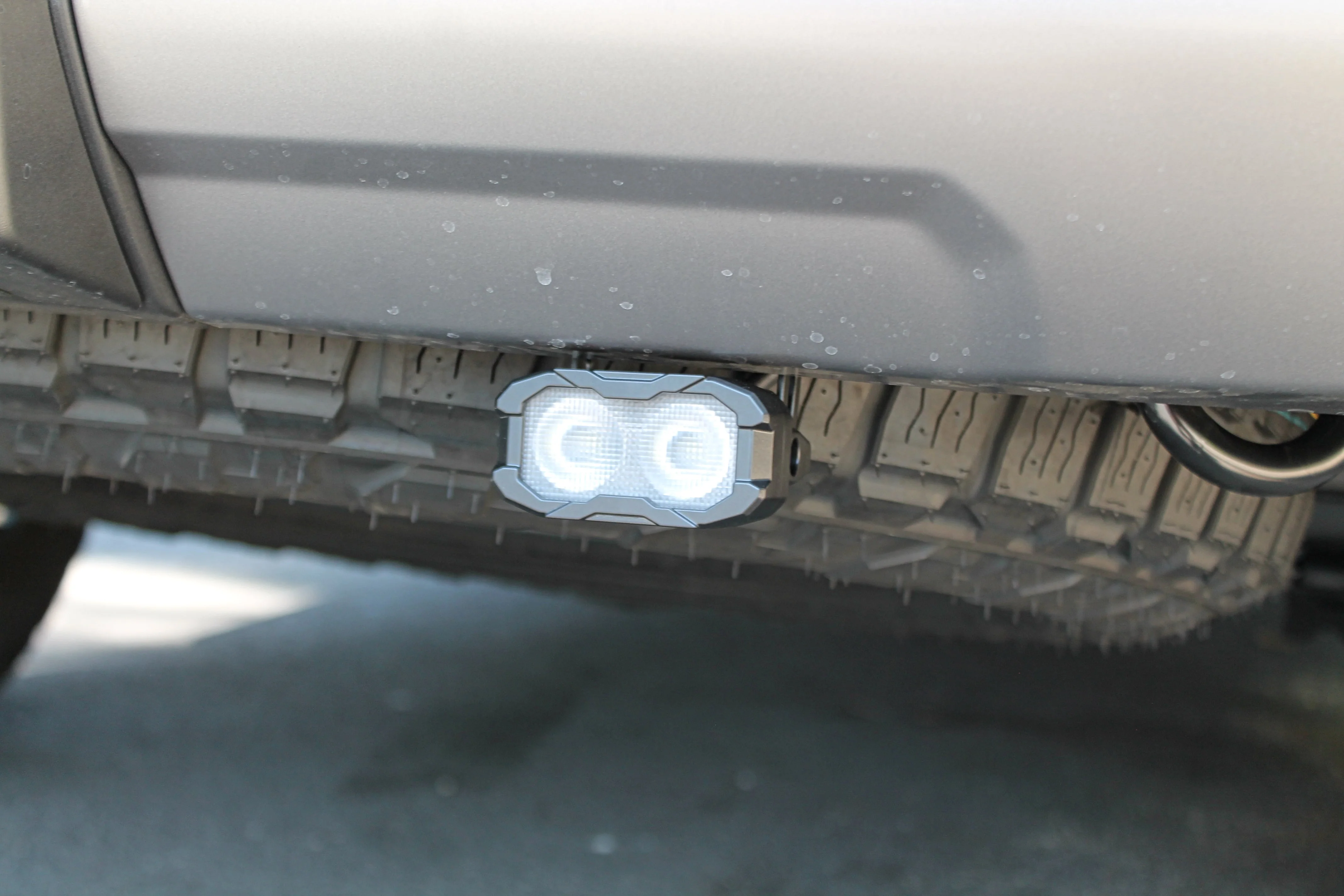 Lexus GX550 Reverse light kit 2024+ - Image 4