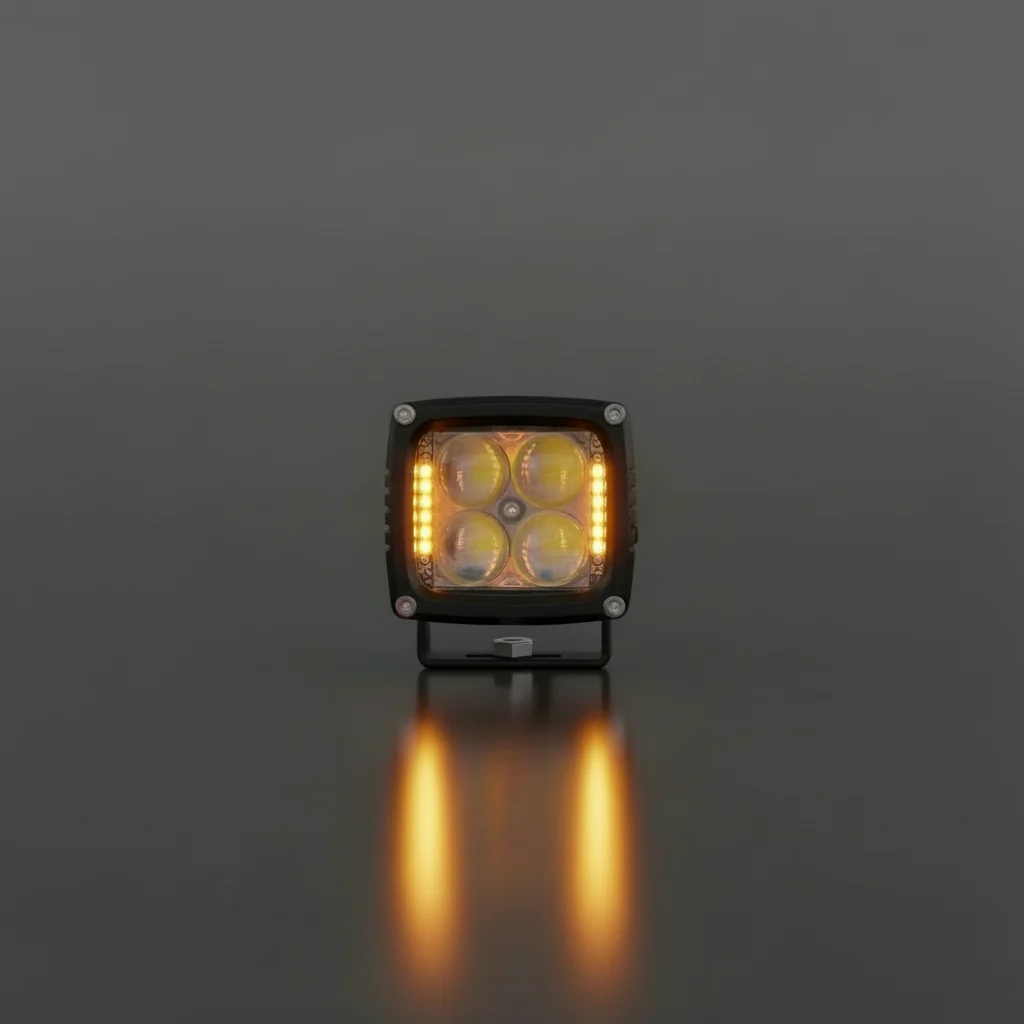 RAM RHO Ditch Lights 2025+ - Image 15