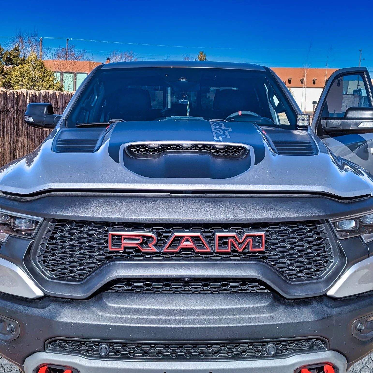 RAM TRX ditch lights PRO 2019-24 RAM - Image 4