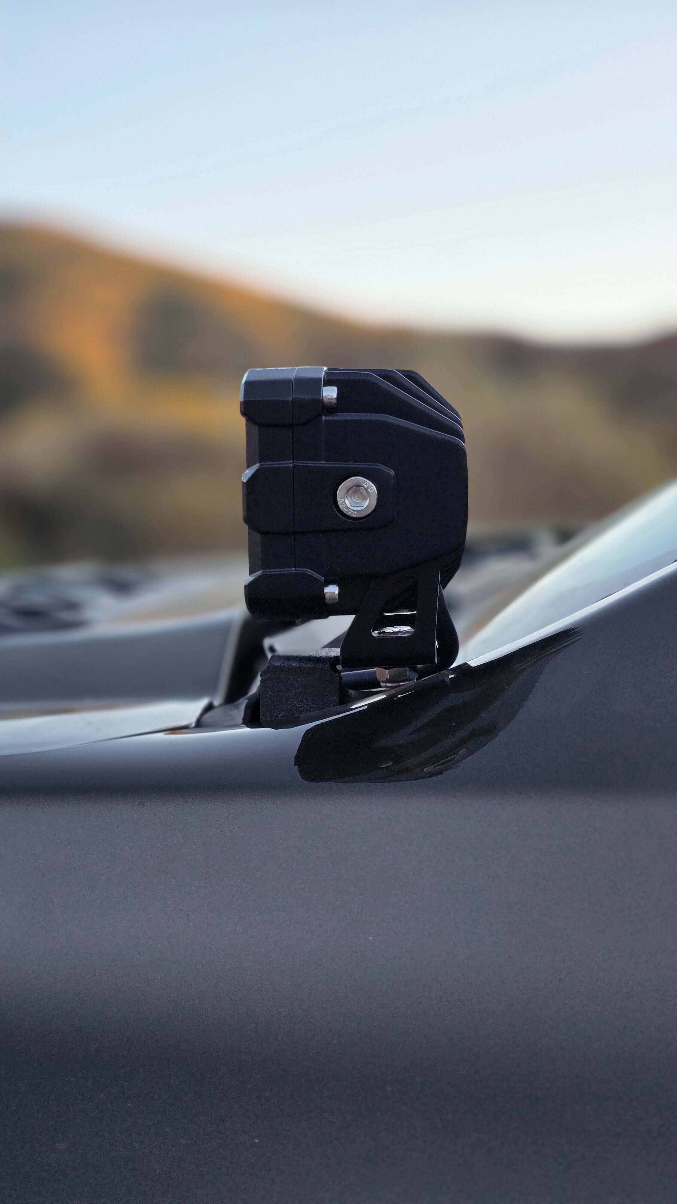 Ranger Raptor ditch lights 2024+ PRO - Image 13