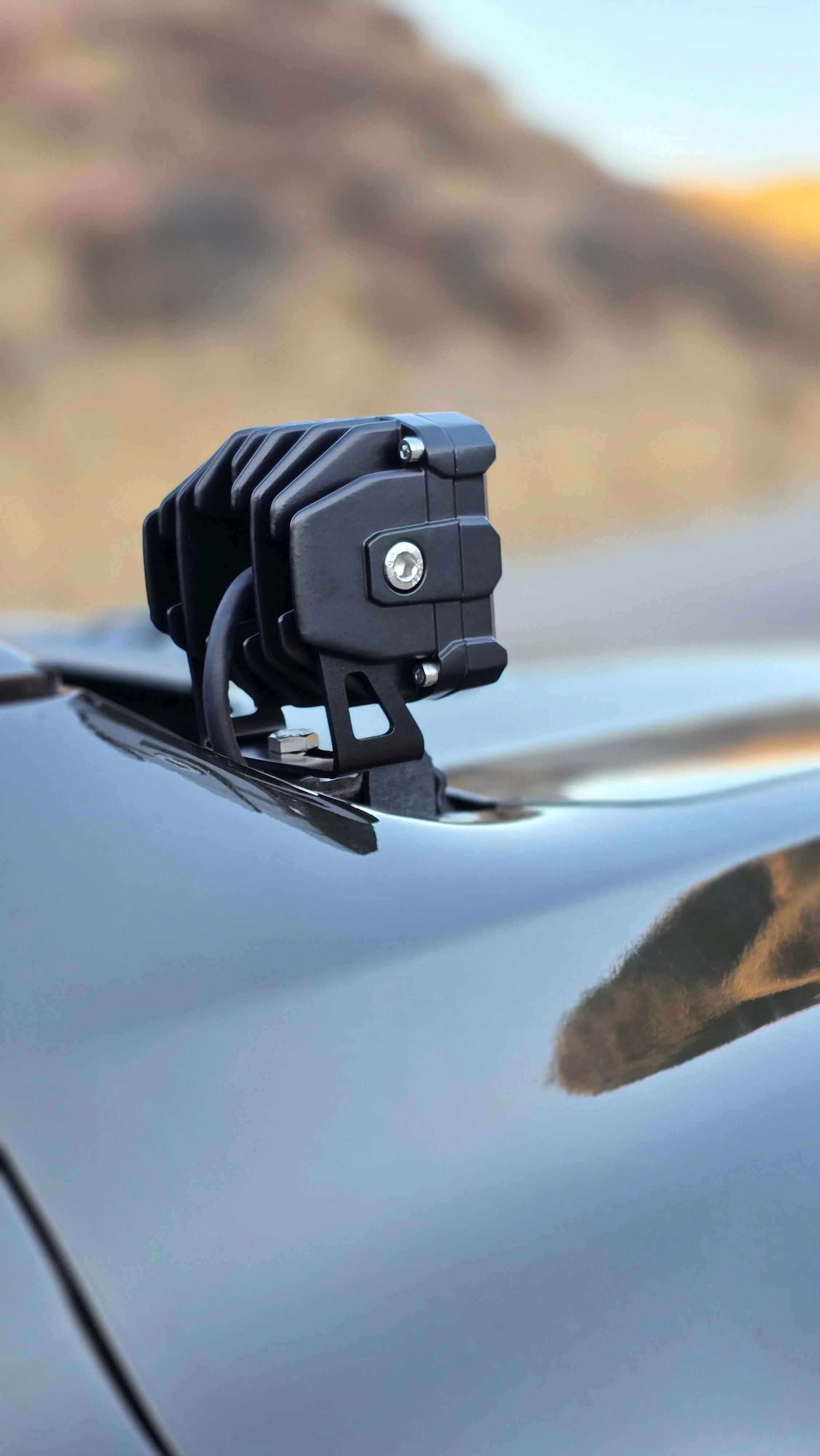 Ranger Raptor ditch lights 2024+ PRO - Image 15