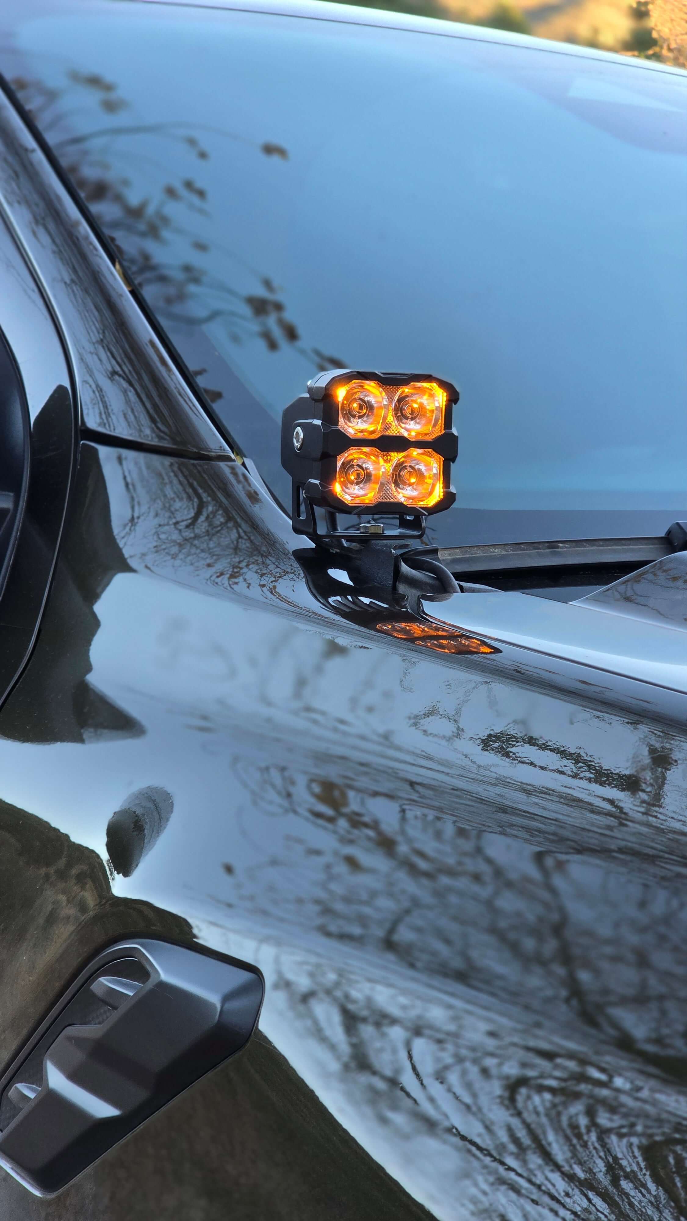 Ranger Raptor ditch lights 2024+ PRO - Image 9