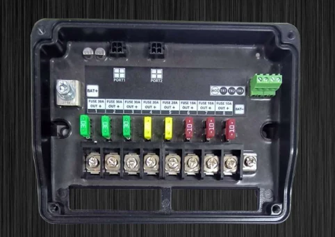 Wireless 8 Switches Harness 2.0 - Image 4